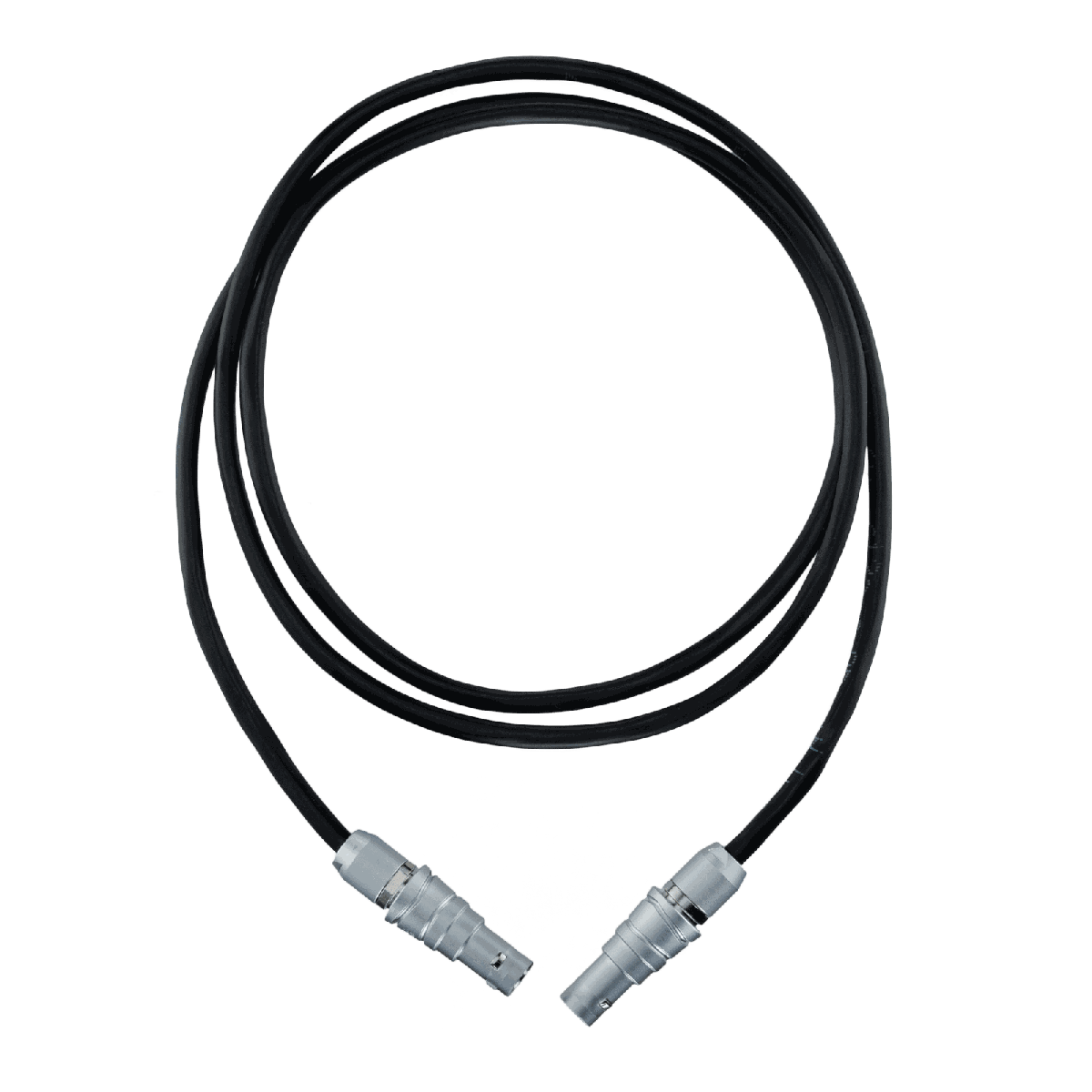 Teradek 2-Pin to 2-Pin Power Cable - view 2