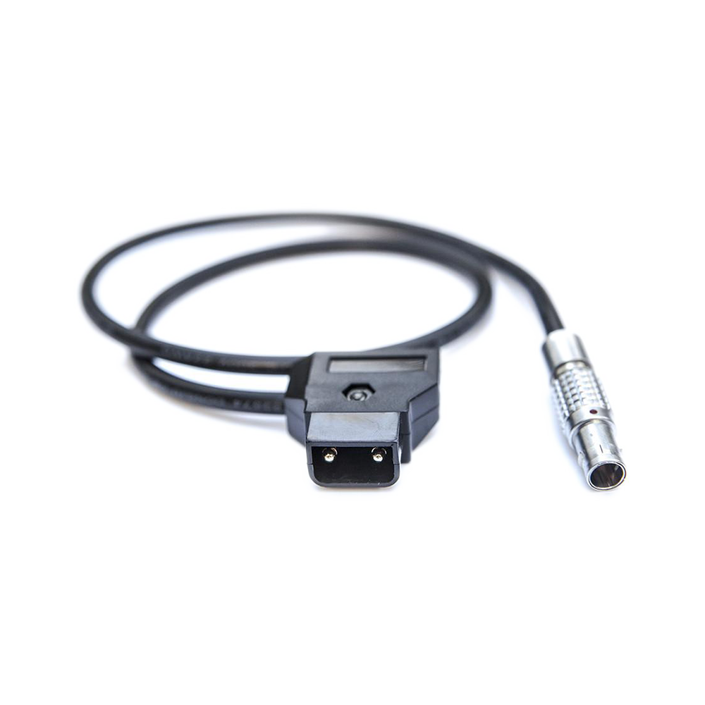 Teradek 2-Pin to P-Tap Cable for Backpacks