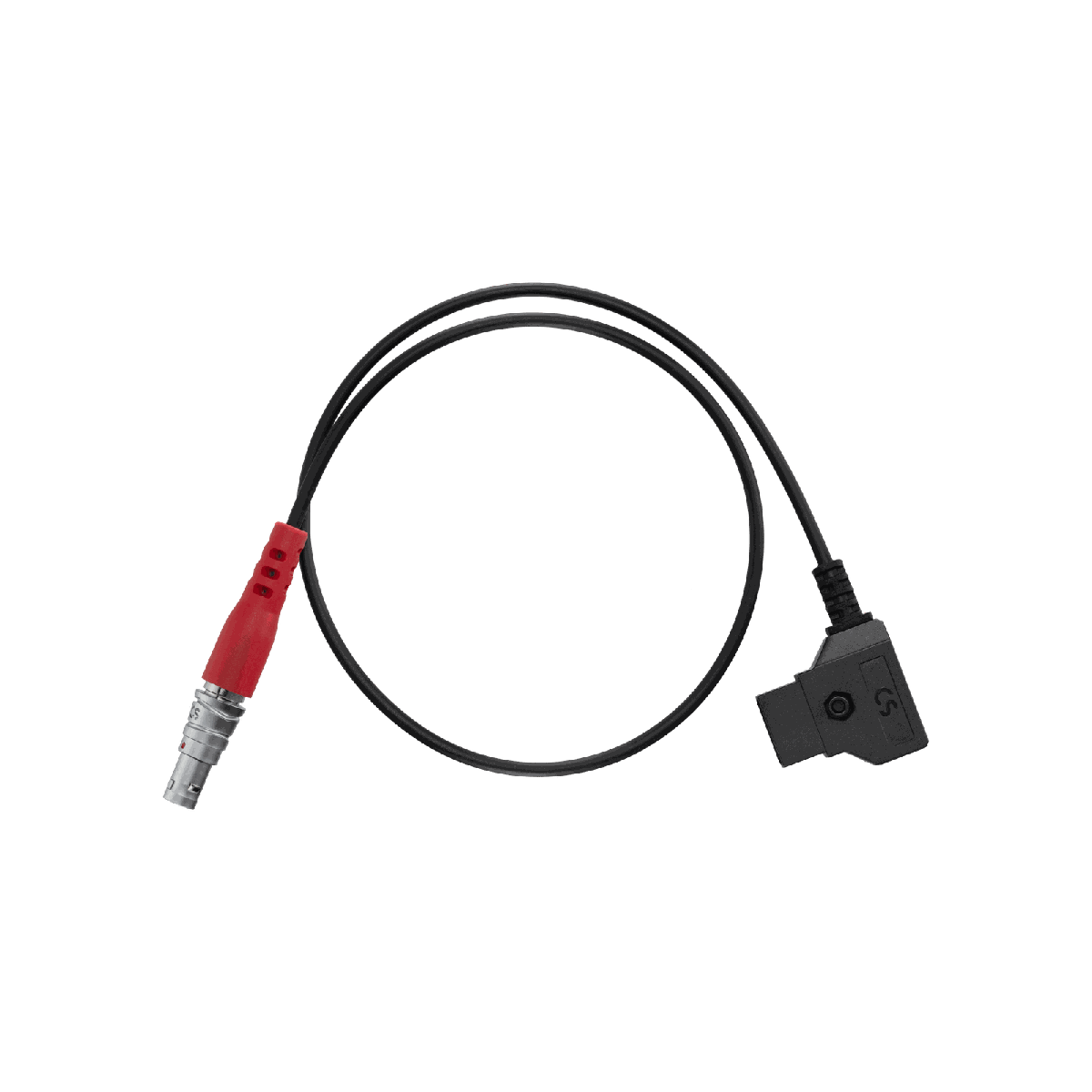 Teradek 2-Pin to P-Tap Power Cable