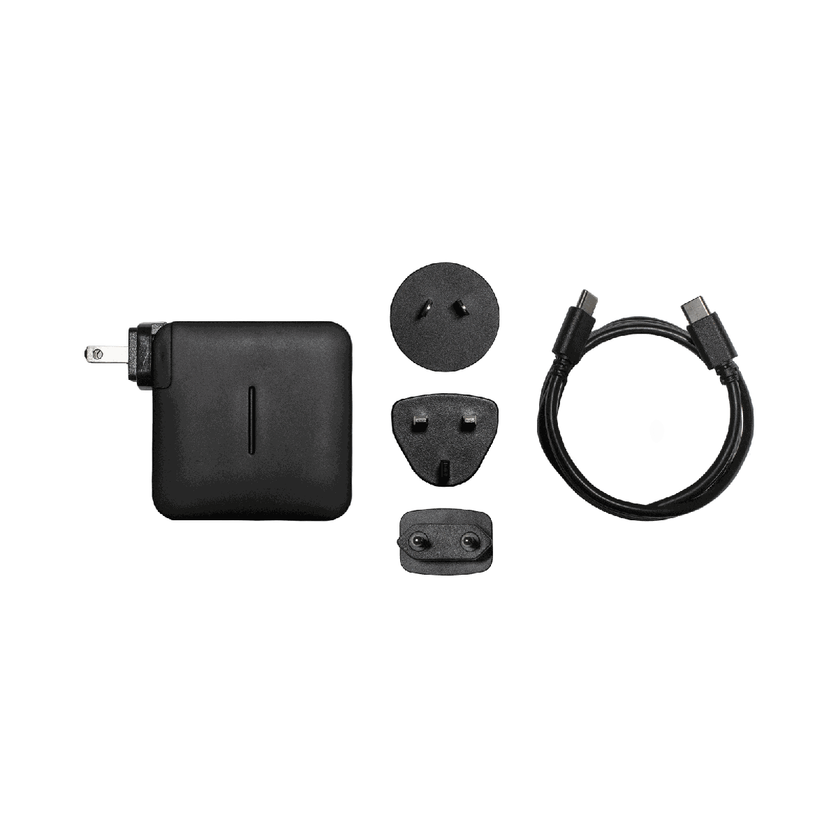 Teradek 30 Watt USB-C AC Adapter