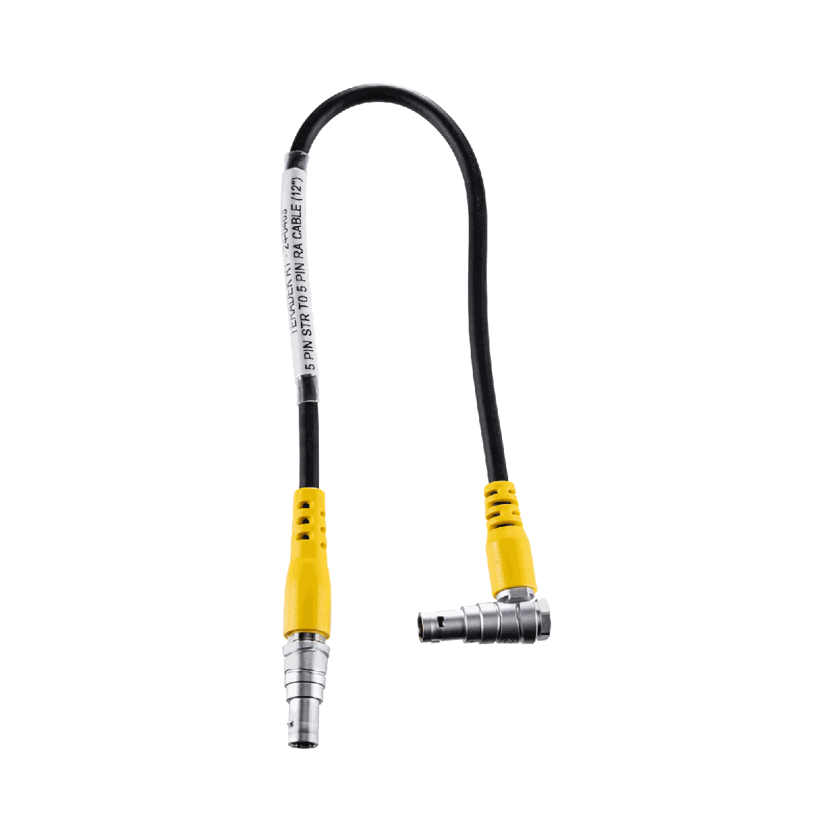 Teradek 5-Pin USB Cable