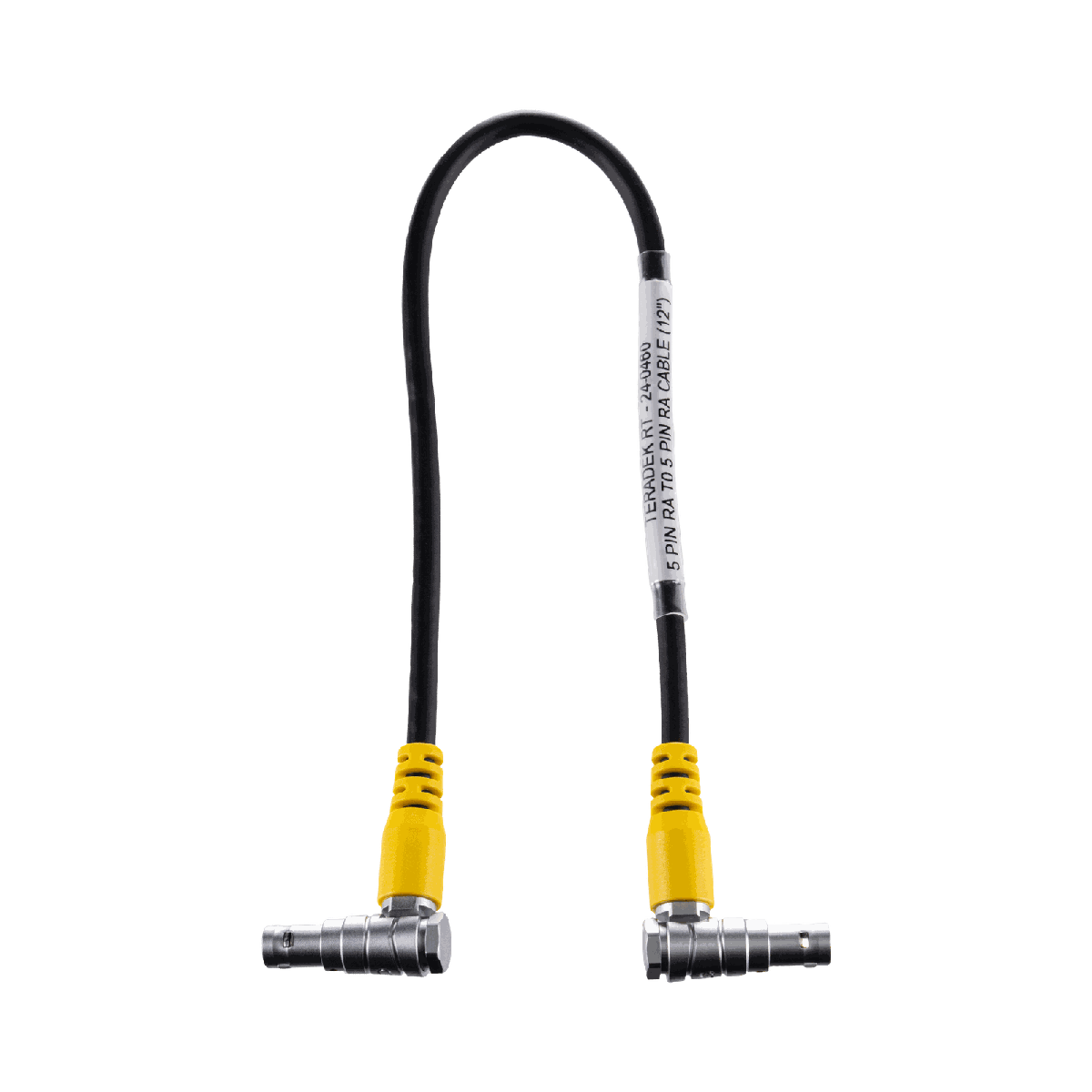 Teradek 5-Pin USB Cable - view 2