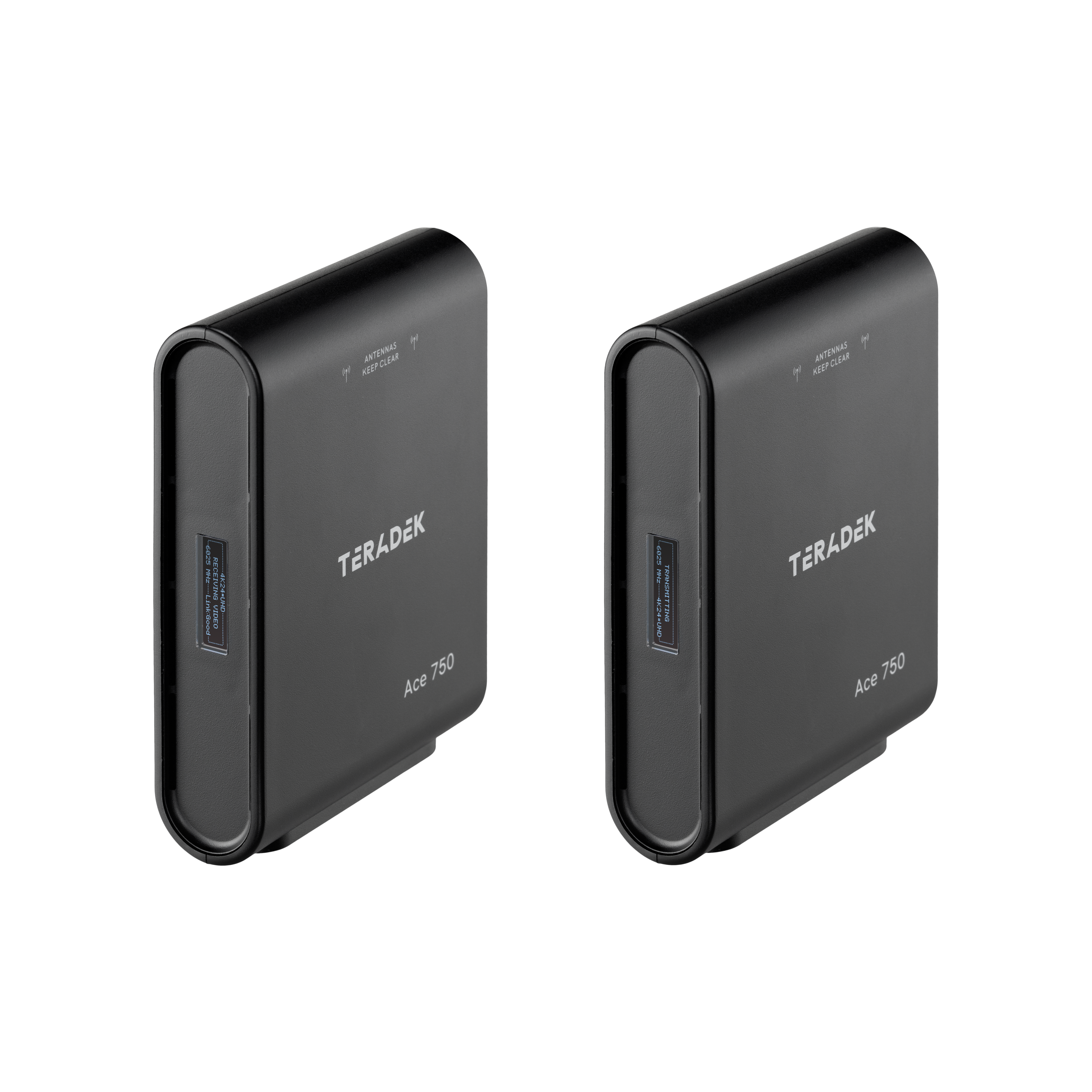 Teradek ACE 750 Wireless Video System - view 2