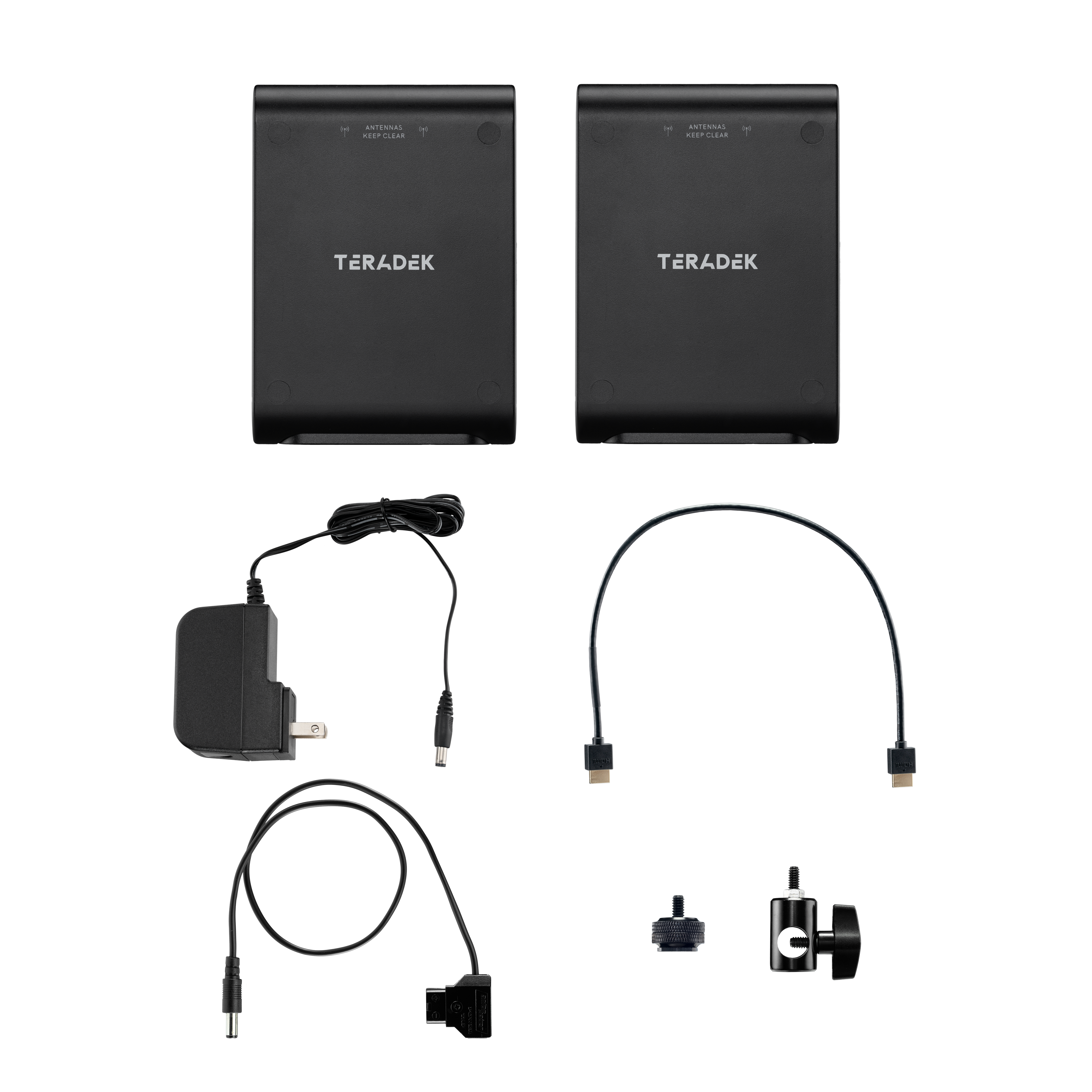 Teradek ACE 750 Wireless Video System - view 3