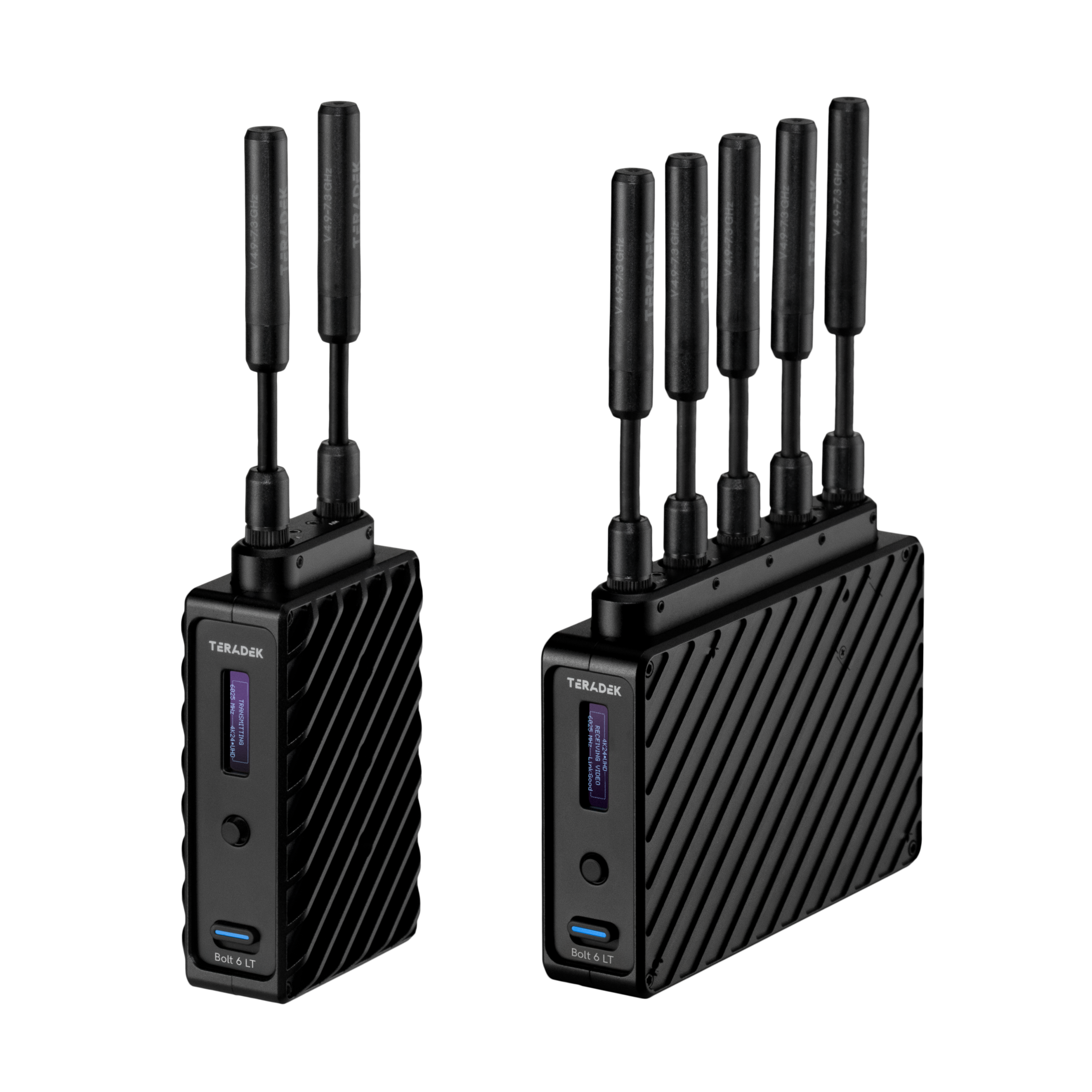 Teradek Bolt 6 LT 750 Wireless Video System - view 2