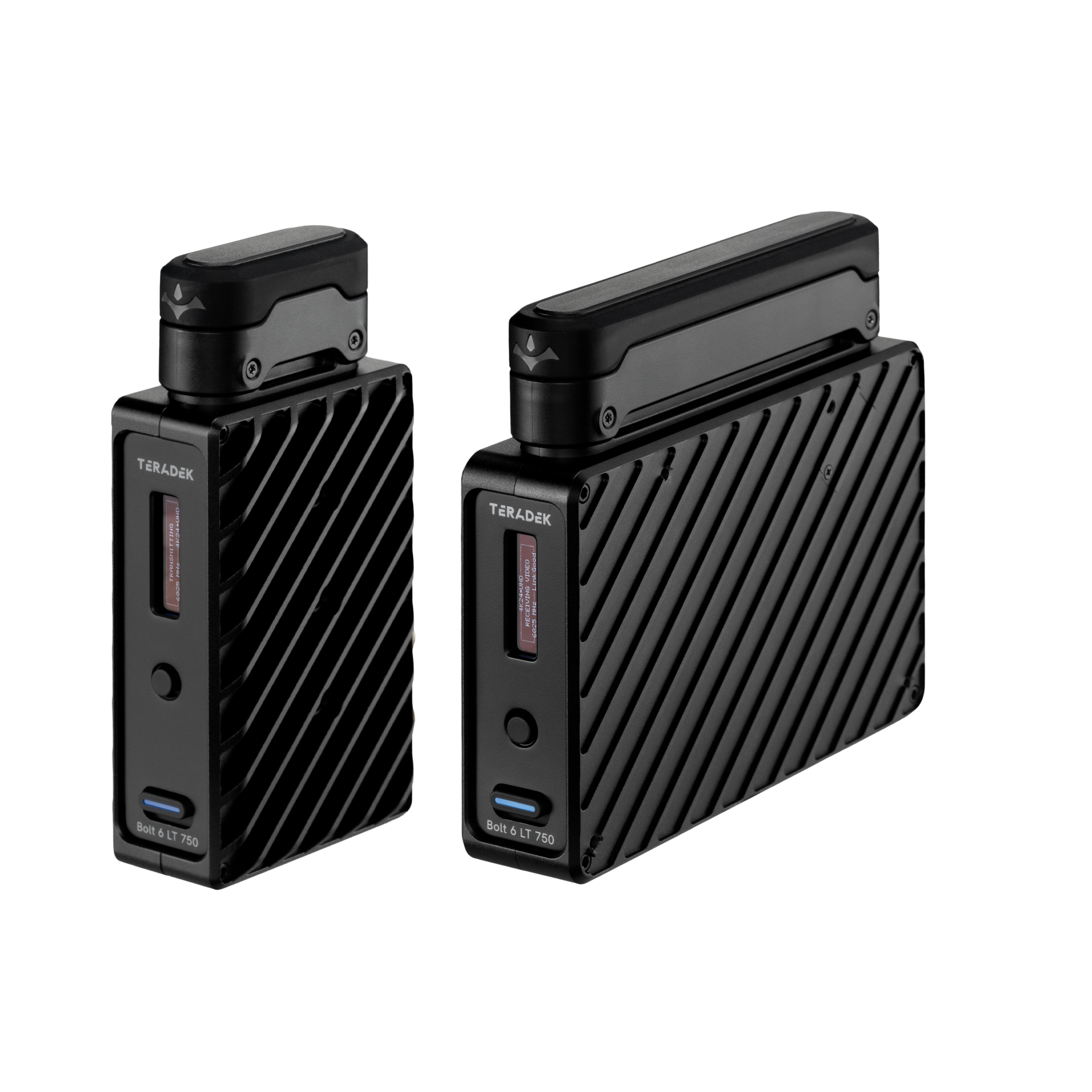 Teradek Bolt 6 LT 750 Wireless Video System - view 3