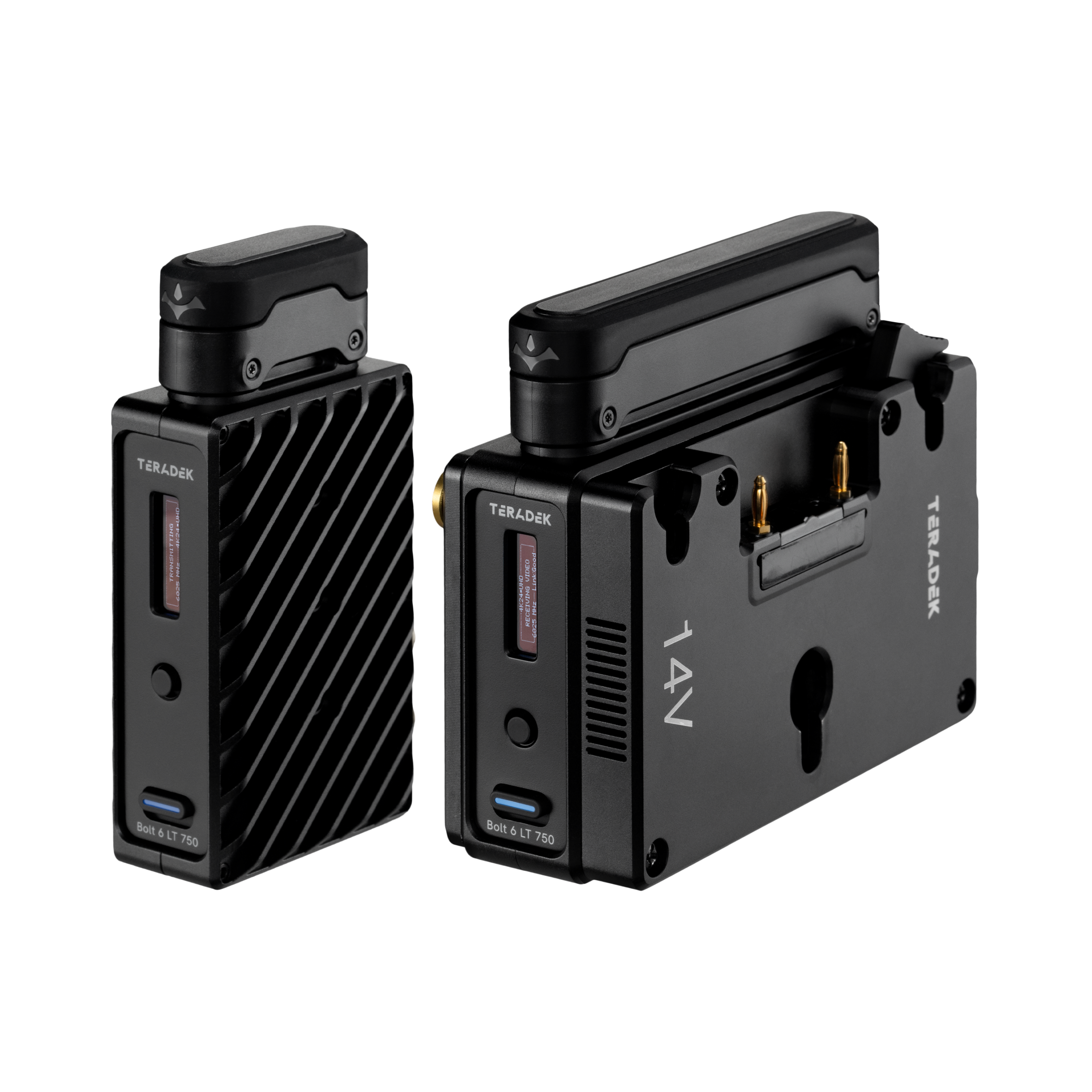 Teradek Bolt 6 LT 750 Wireless Video System - view 4