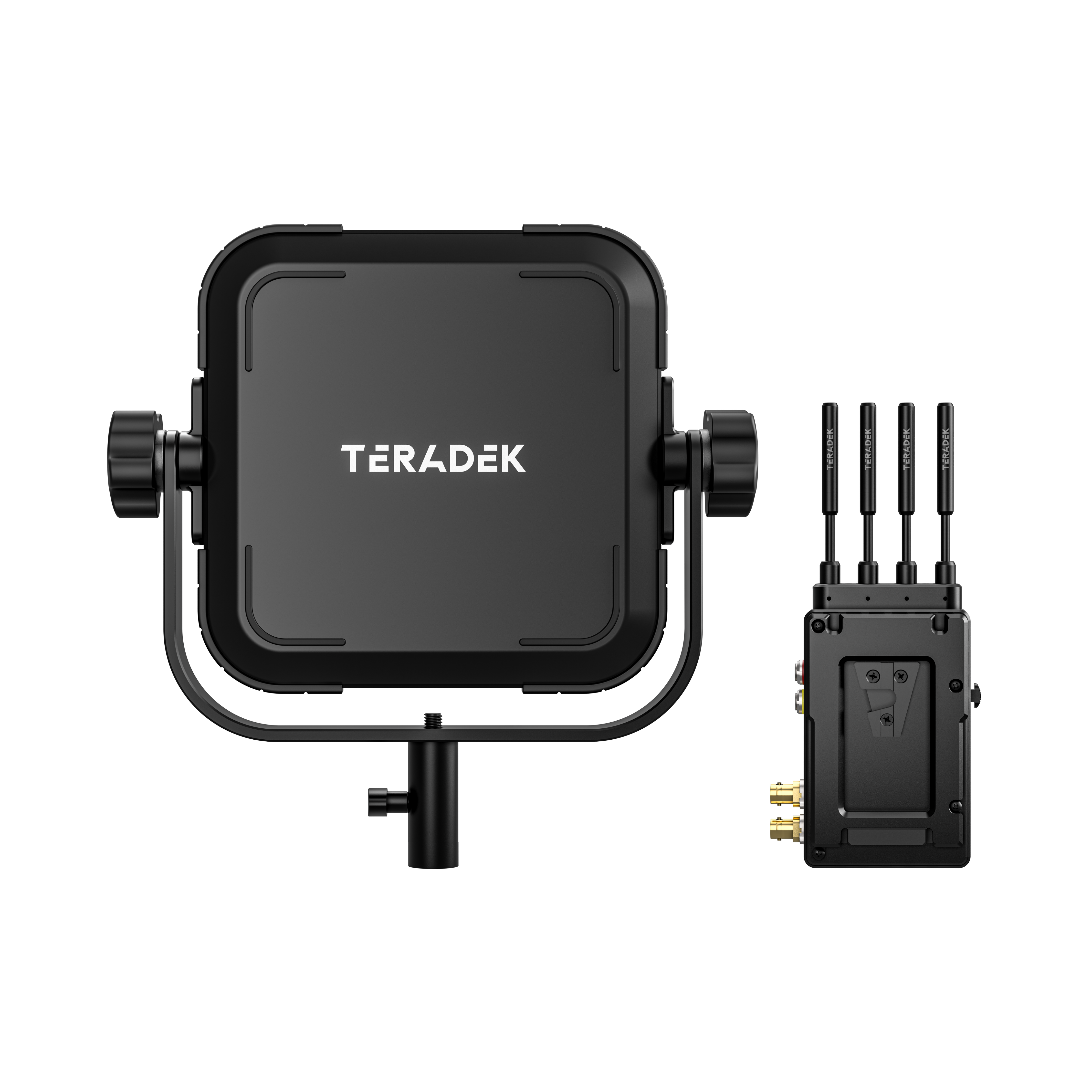 Teradek Bolt 6 XT MAX Wireless Video System - view 3