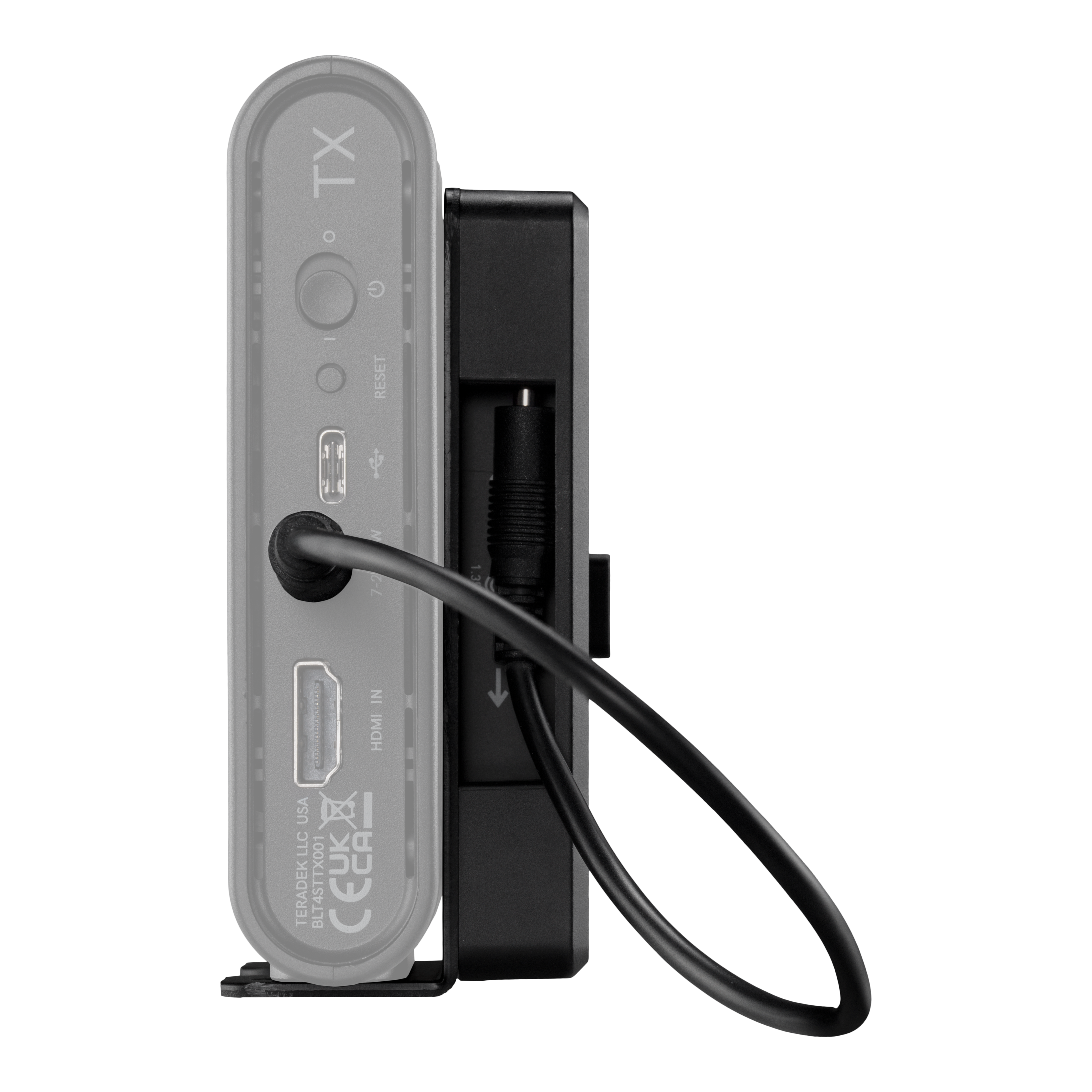Teradek L-Bracket for Sony L-Series Batteries - view 2