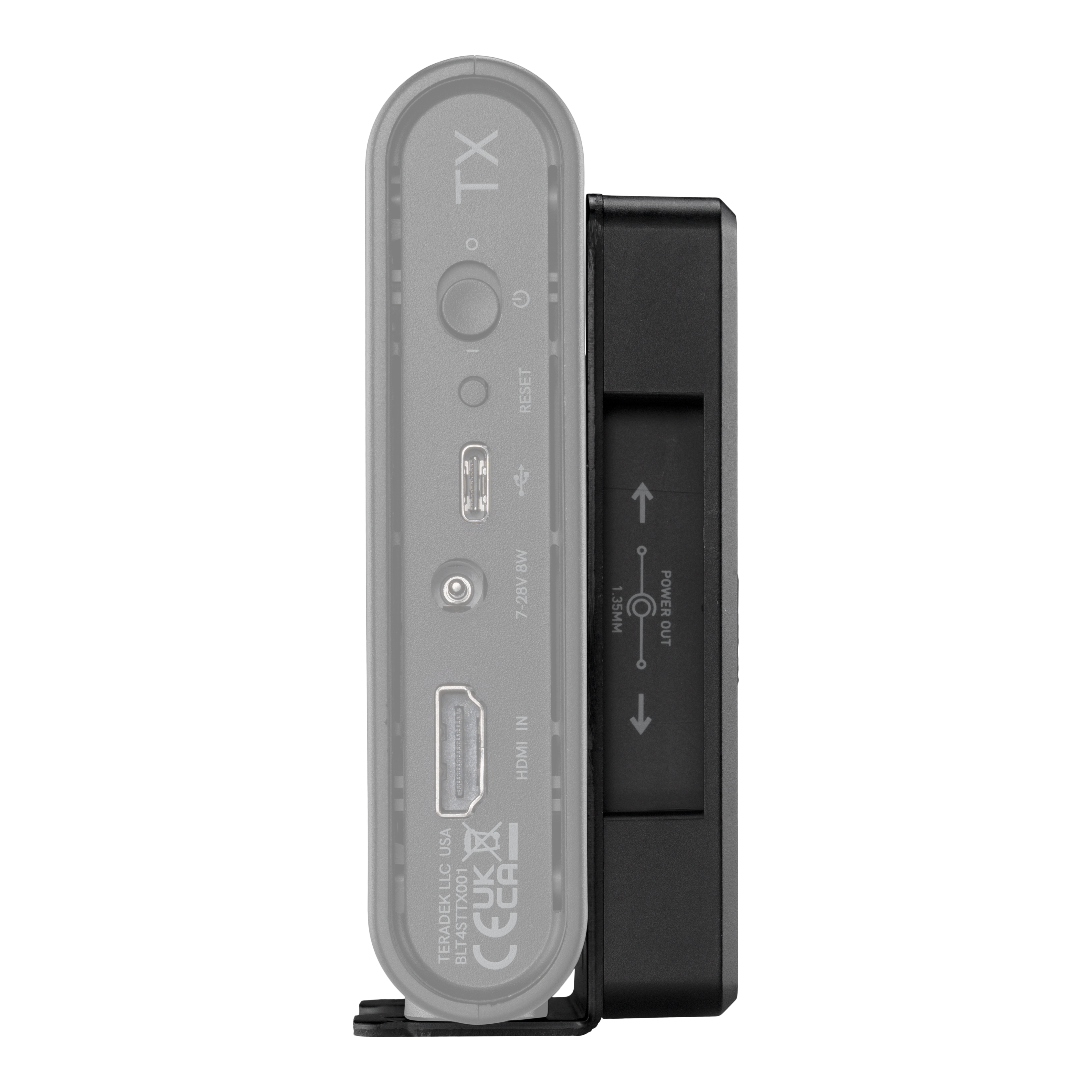 Teradek L-Bracket for Sony L-Series Batteries - view 3