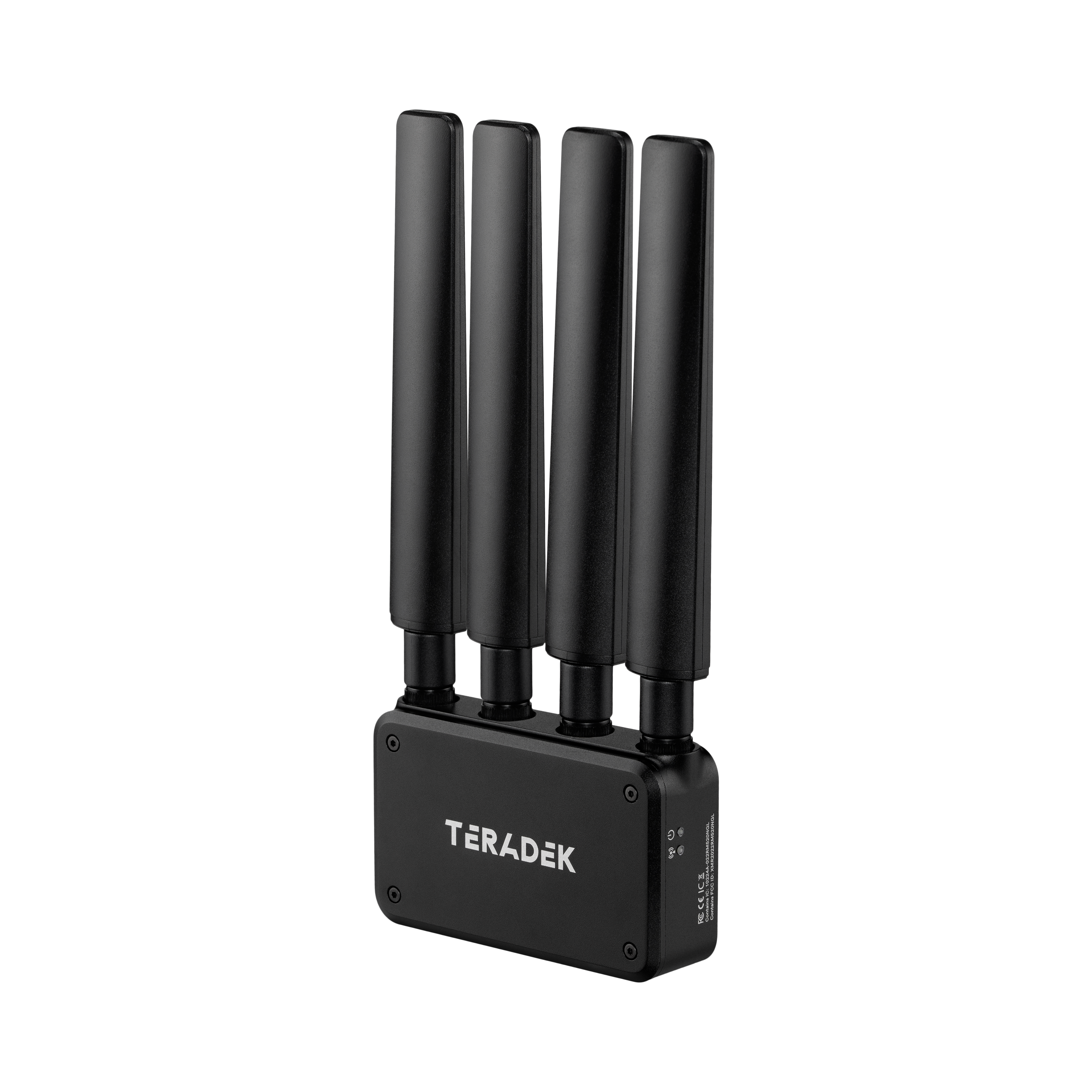 Teradek Node 5G Q Series Global Modem (No Cable) - view 2