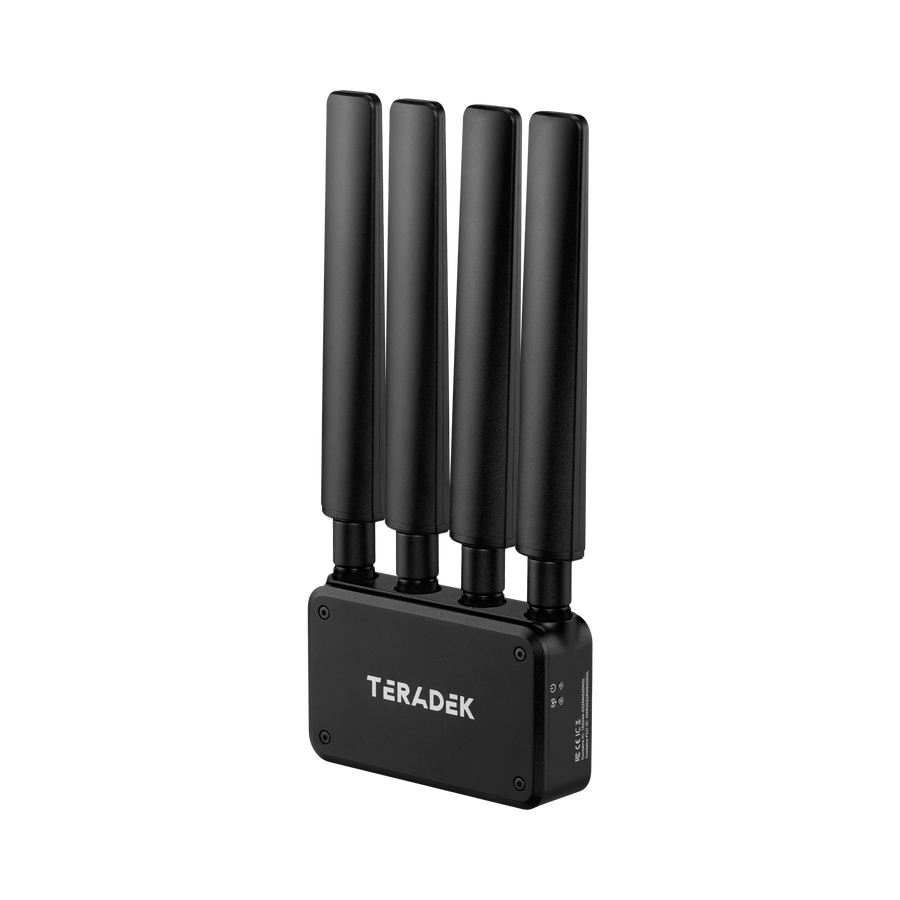 Teradek Node 5G Q Series Global Modem