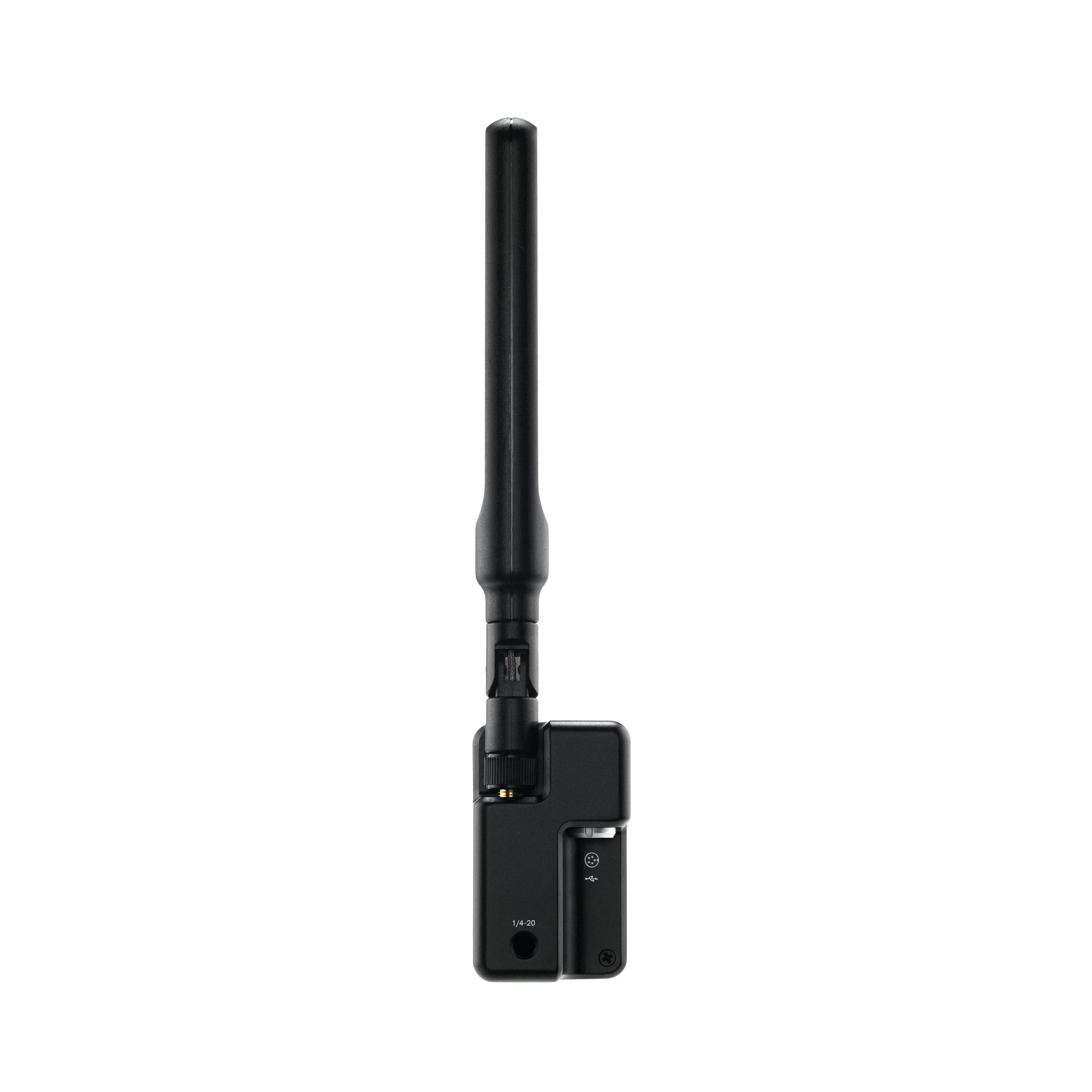 Teradek Node II CBRS Global Modem with Standard Data eSIM (No Cable) - view 3