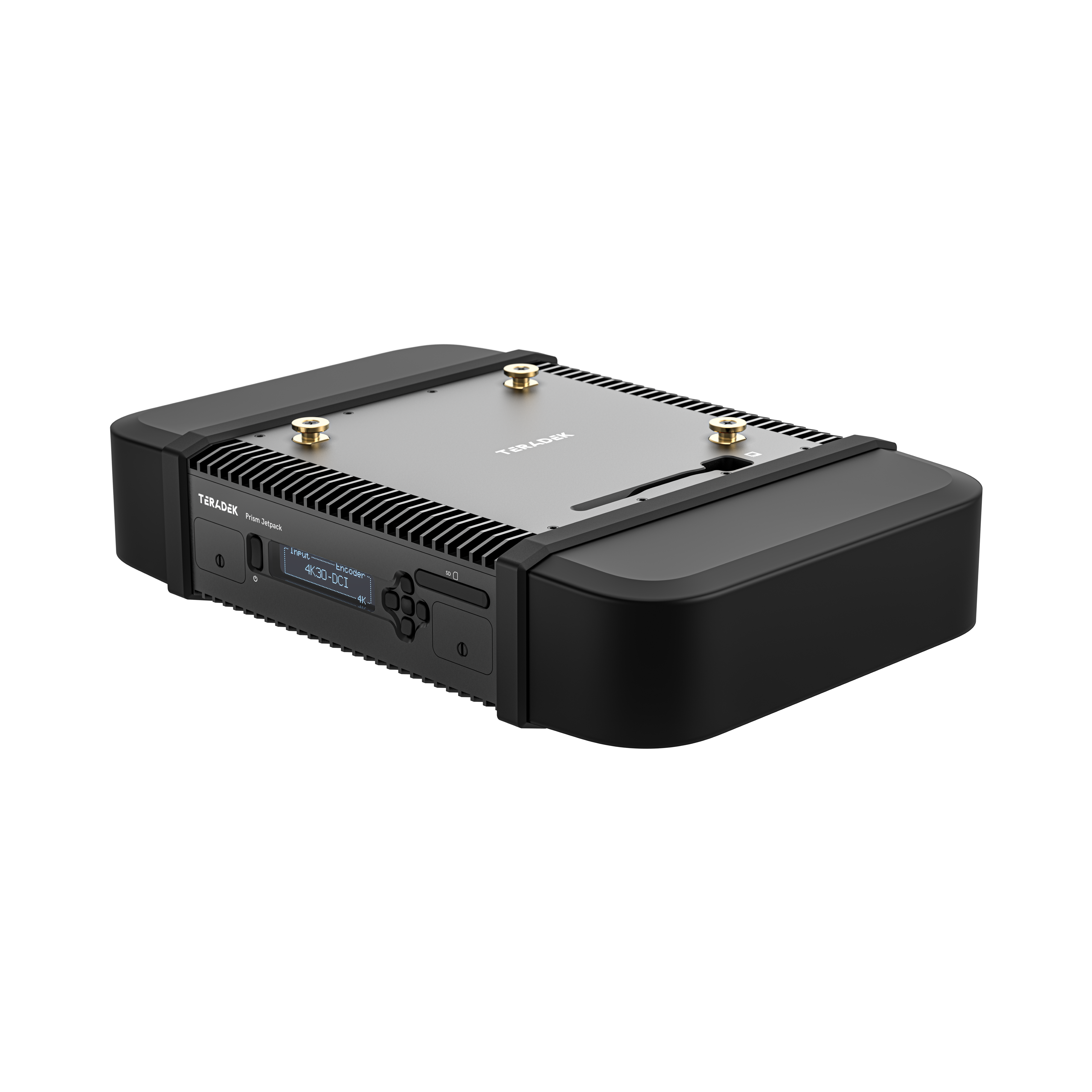 Teradek Prism Jetpack Bonded Video System - view 2