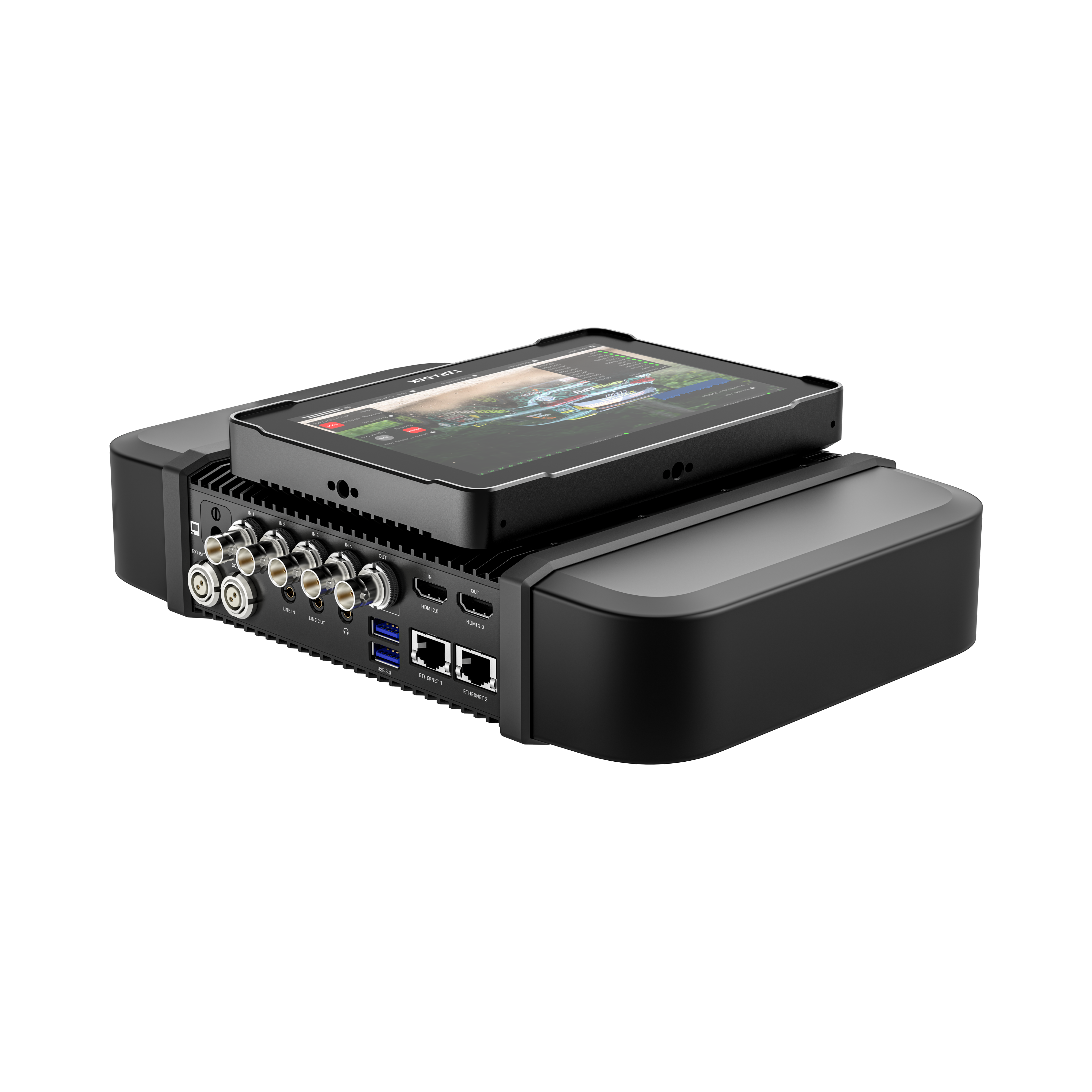 Teradek Prism Jetpack Bonded Video System - view 3