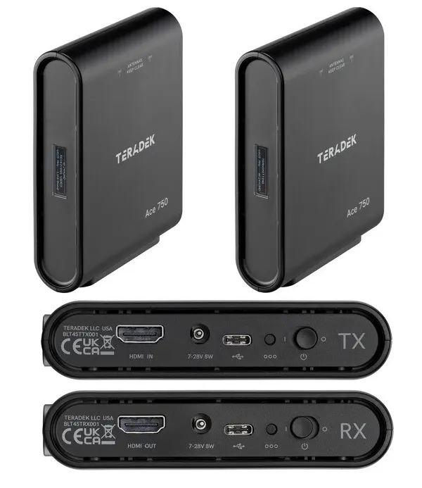 Teradek ACE 750