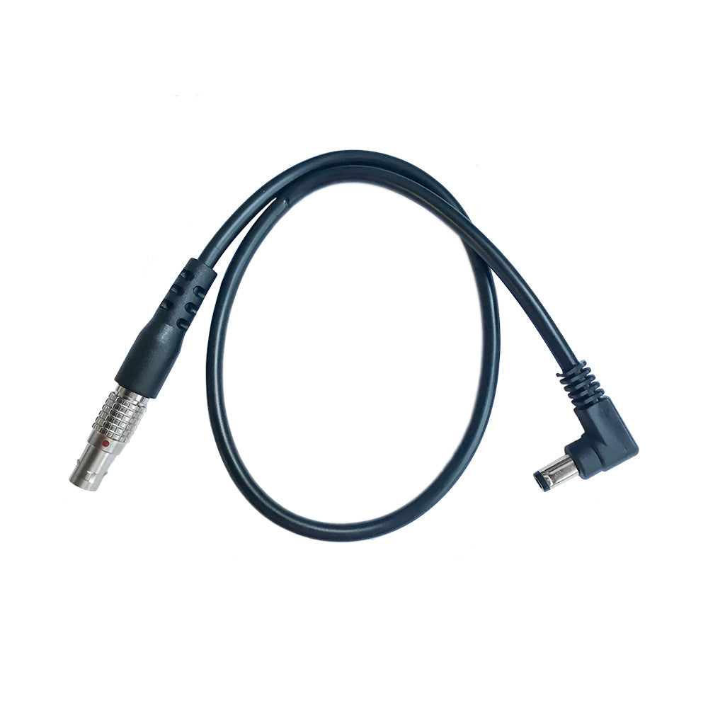 Teradek Barrel to 2-Pin Power Cable - view 4
