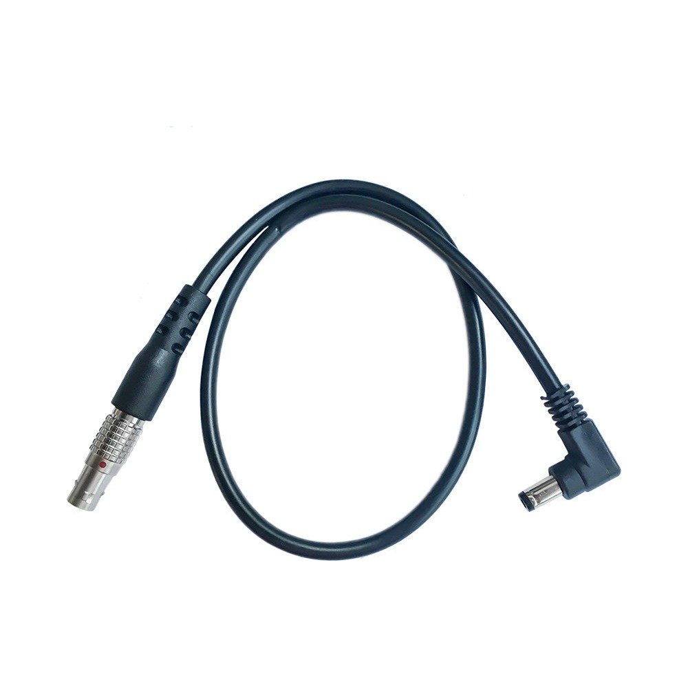 Teradek Barrel to 2-Pin Power Cable product image