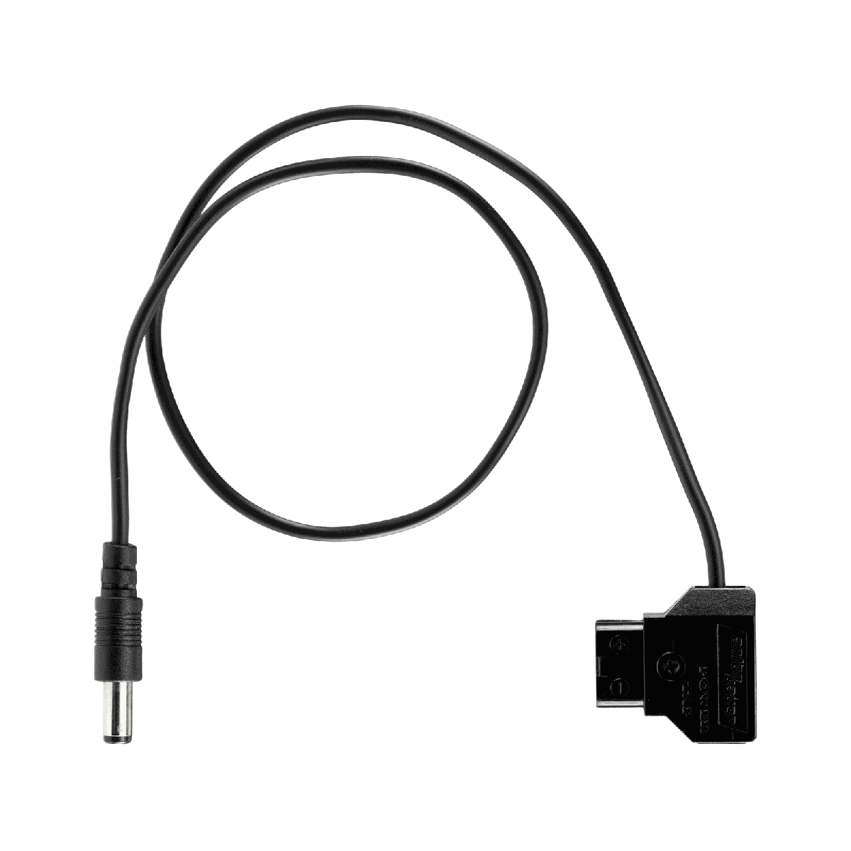 Teradek Barrel to P-Tap Power Cable