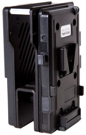 Teradek Bolt Battery Plate Mount 14.4V - view 3