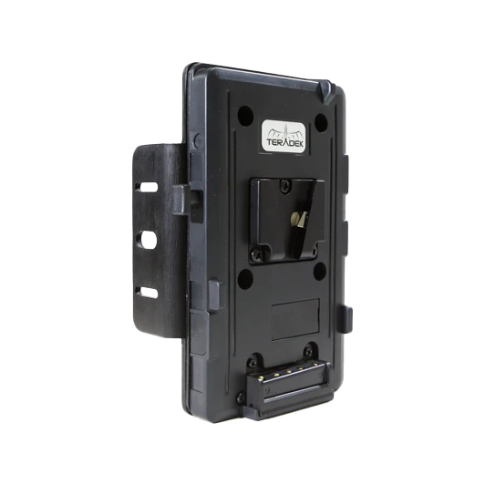 Teradek Bolt Battery Plate Mount 14.4V - view 5