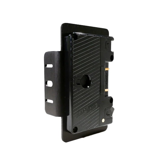 Teradek Bolt Battery Plate Mount 14.4V - view 6