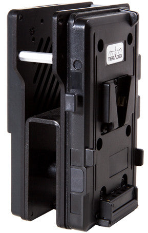 Teradek Bolt Battery Plate Mount 14.4V - view 4