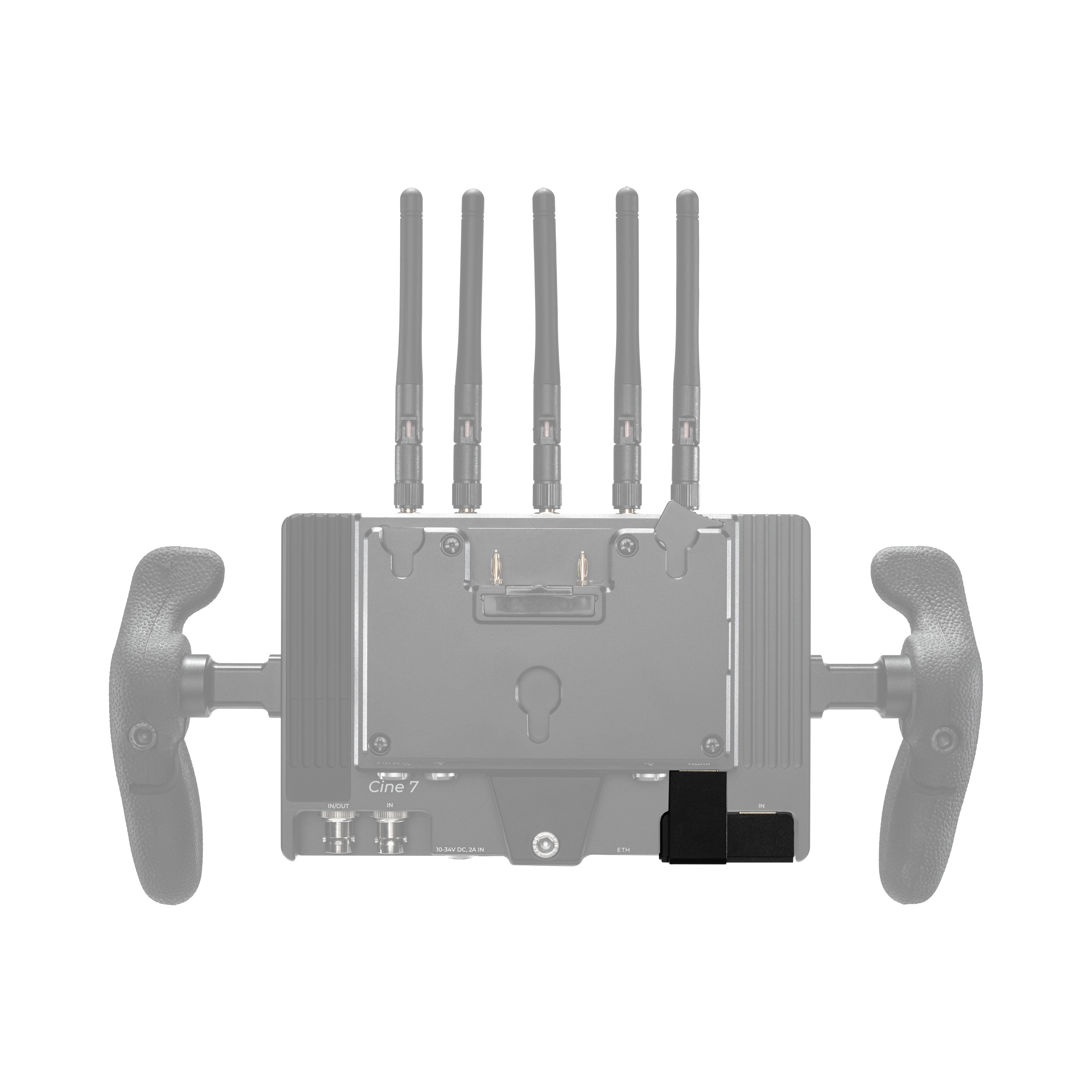 Teradek HDMI Adapter for the Bolt Monitor Module Receiver - view 2