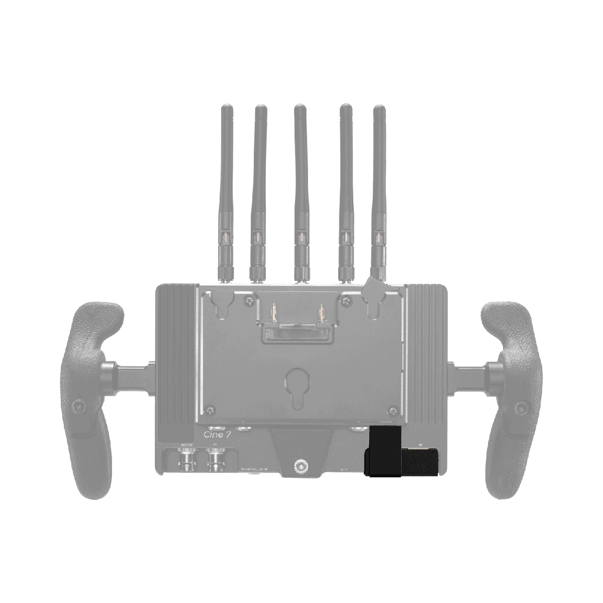 Teradek HDMI Adapter for the Bolt Monitor Module Receiver