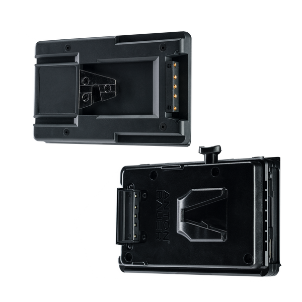 Teradek Bolt 1000/3000 XT RX Battery Plate, V-Mount