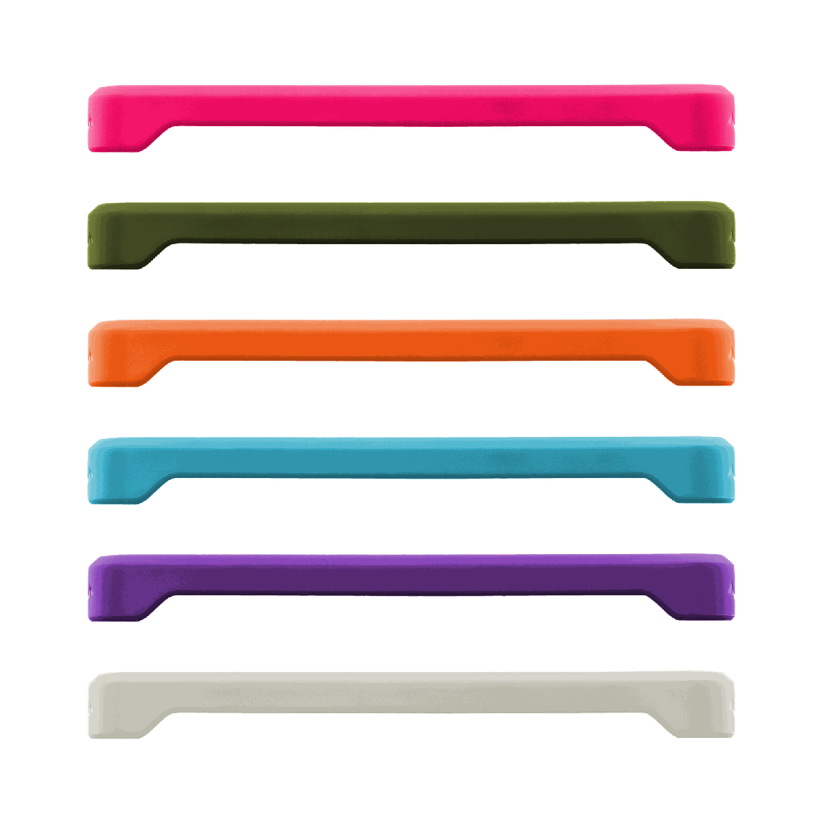 Teradek Color Bands for Bolt 6