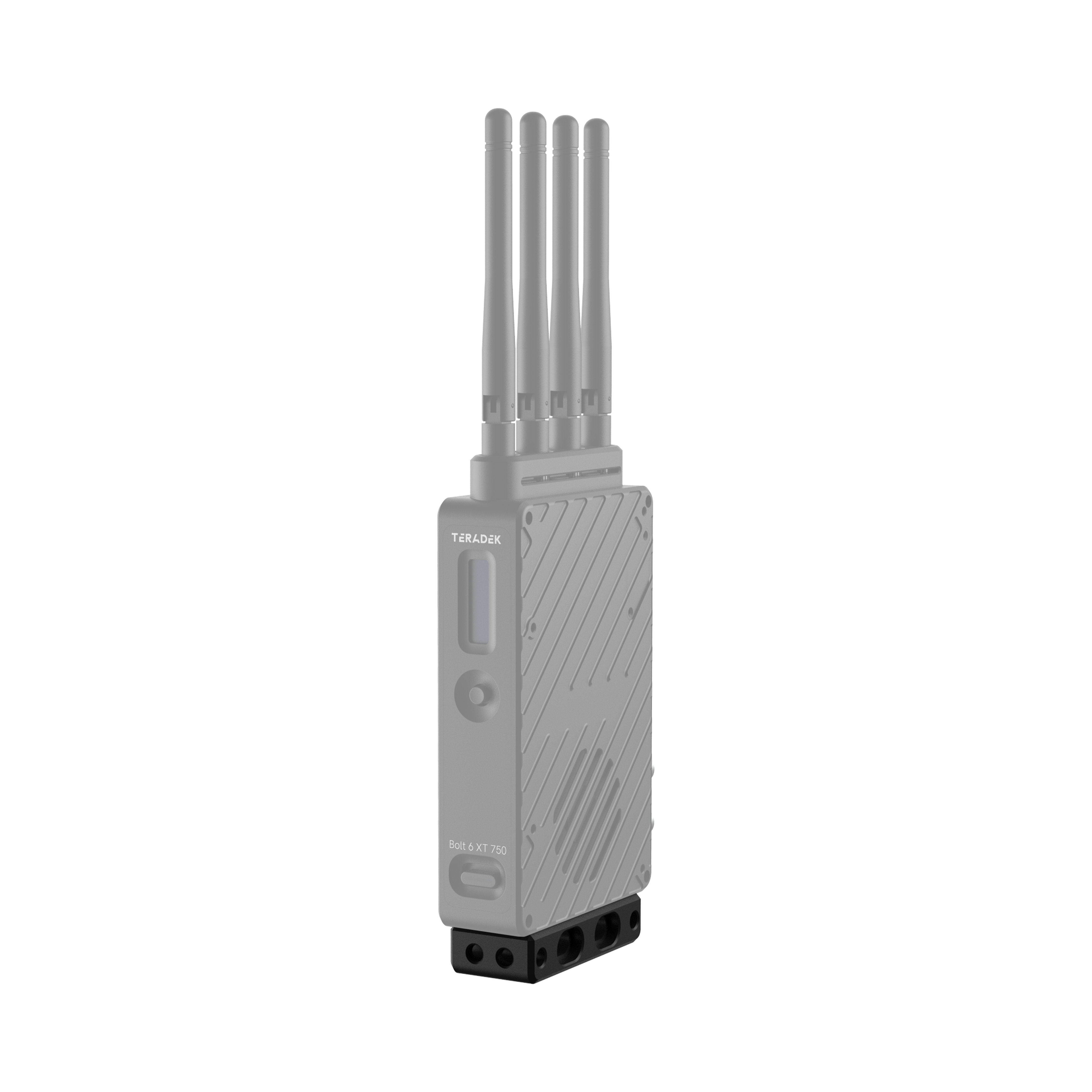 Teradek Bolt 6 Universal Mounting Block - view 2