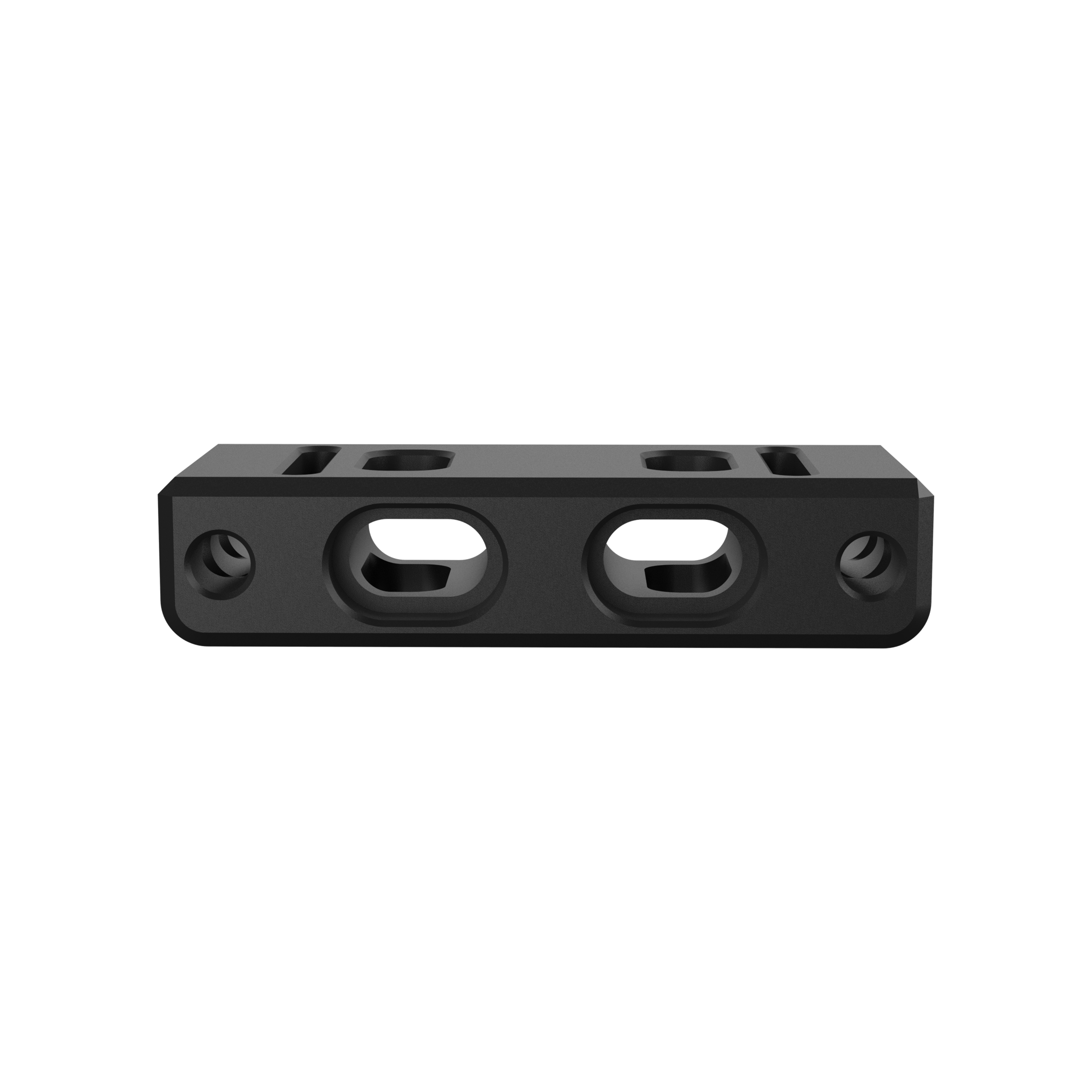 Teradek Bolt 6 Universal Mounting Block - view 3