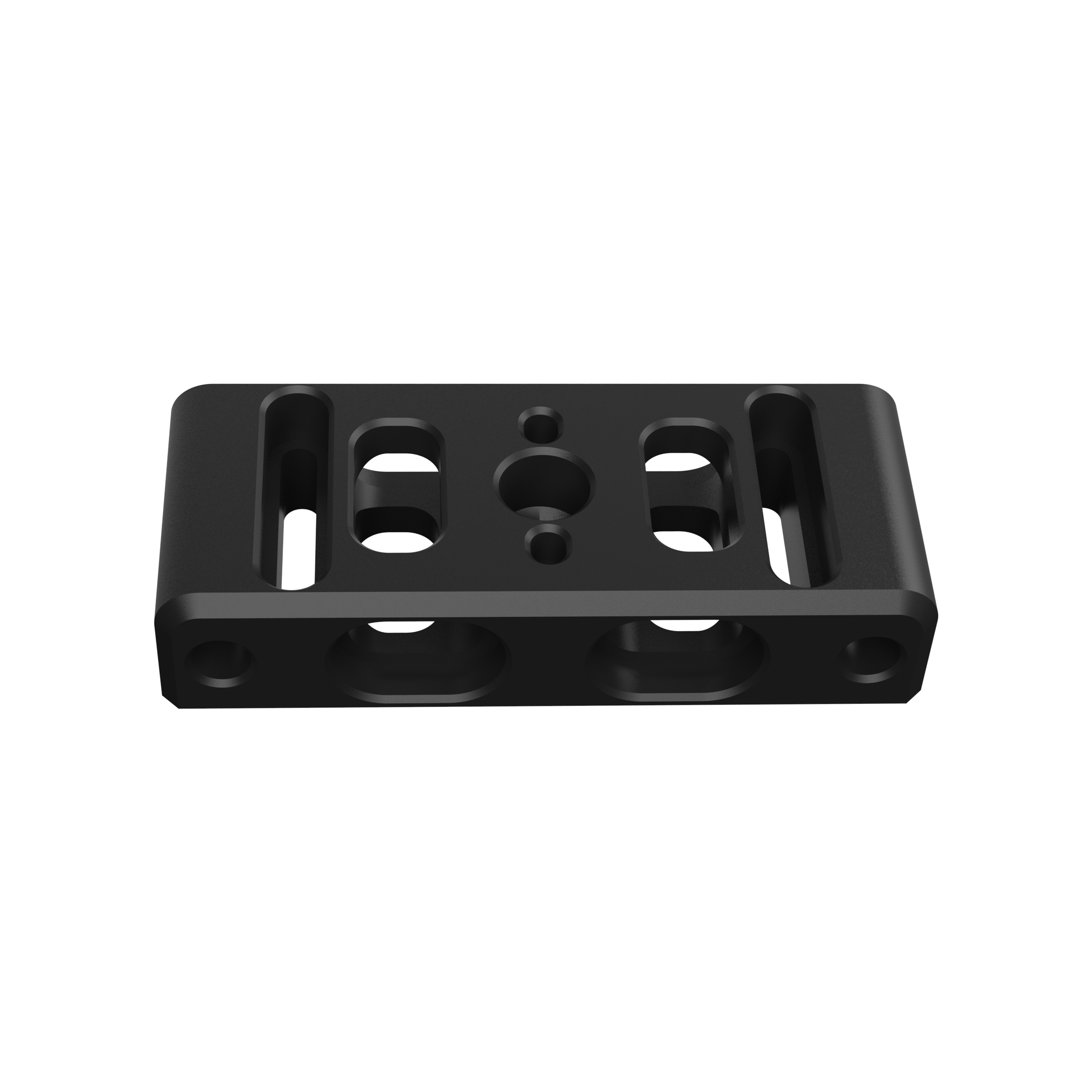 Teradek Bolt 6 Universal Mounting Block - view 4
