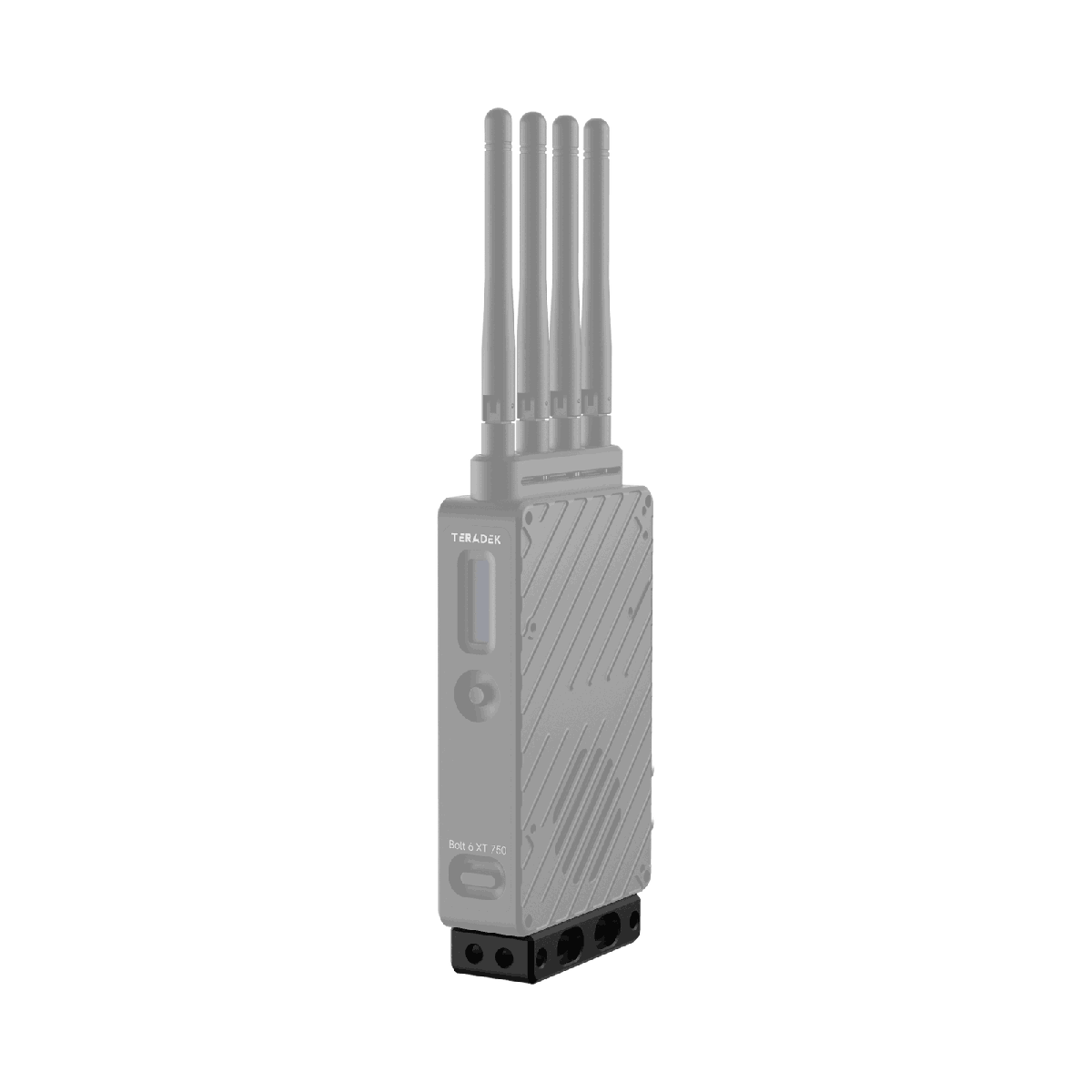 Teradek Bolt 6 Universal Mounting Block