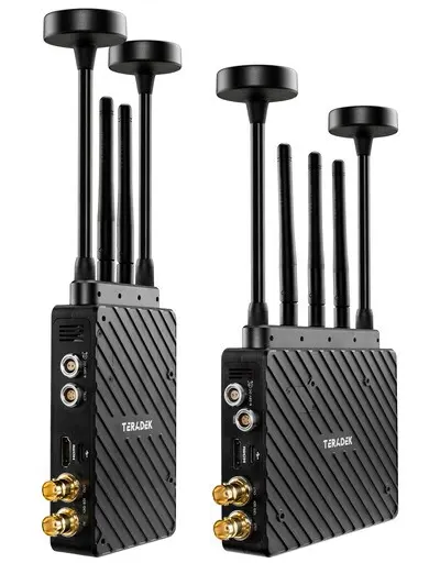 Teradek Bolt 6 XT MAX