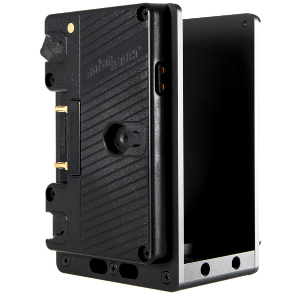 Teradek Bond Dual Battery Plate Mount 14.4V, V-Mount product image