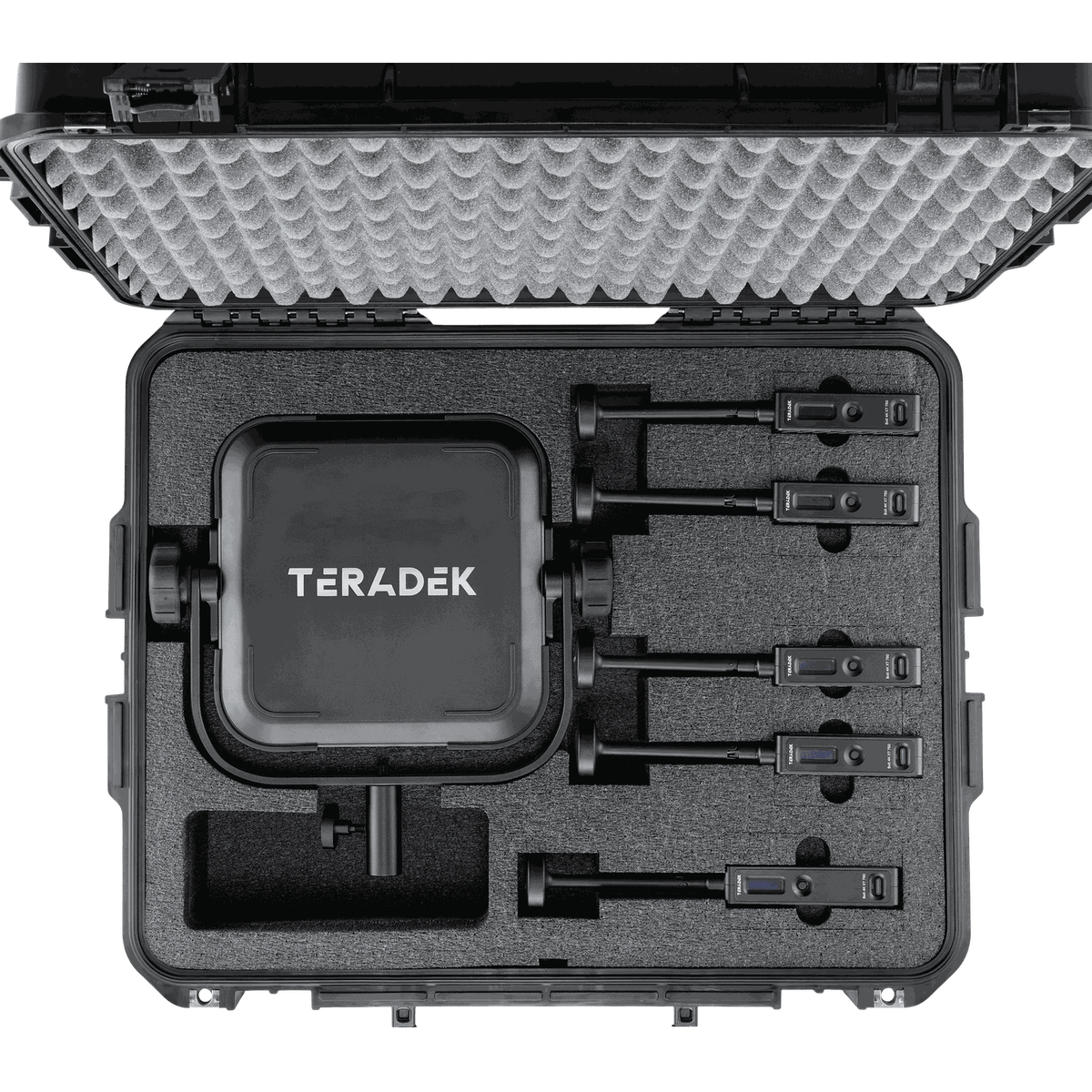 Teradek Case for Bolt 6 - view 2