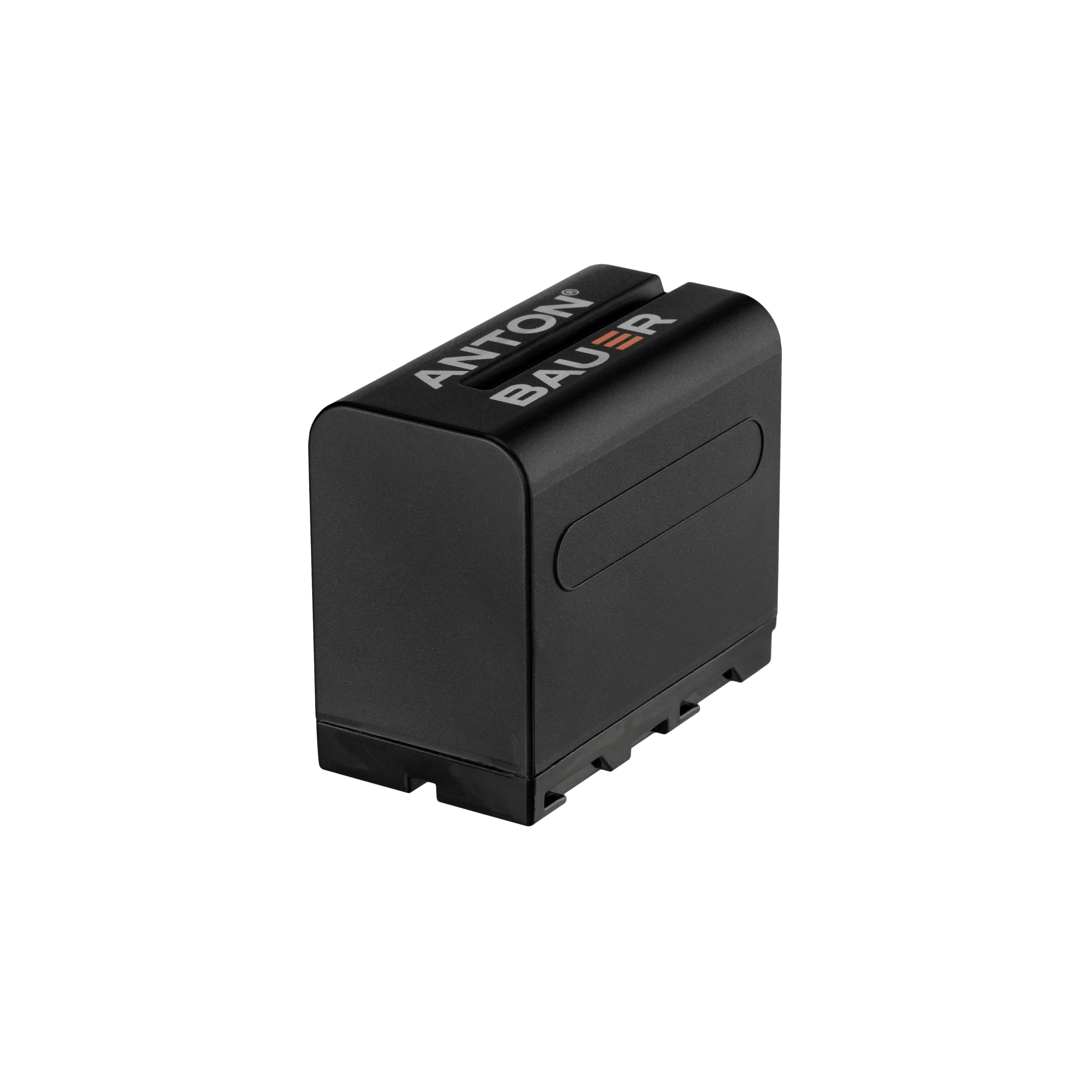 Teradek NP-F976 L-Series 6600 mAh Battery for CTRL.5 - view 2