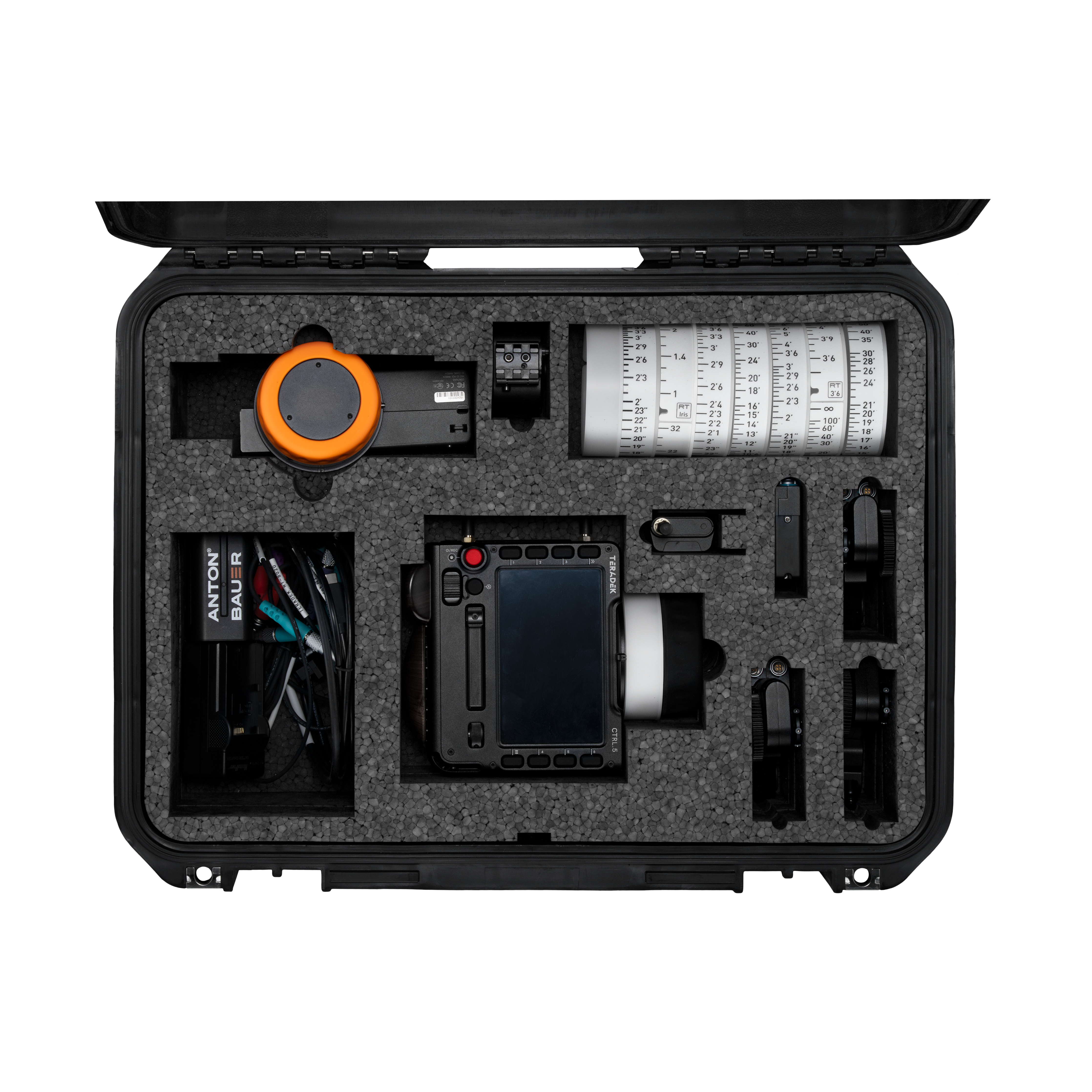 Teradek RT SKB Case for the CTRL.5 Kit - view 3