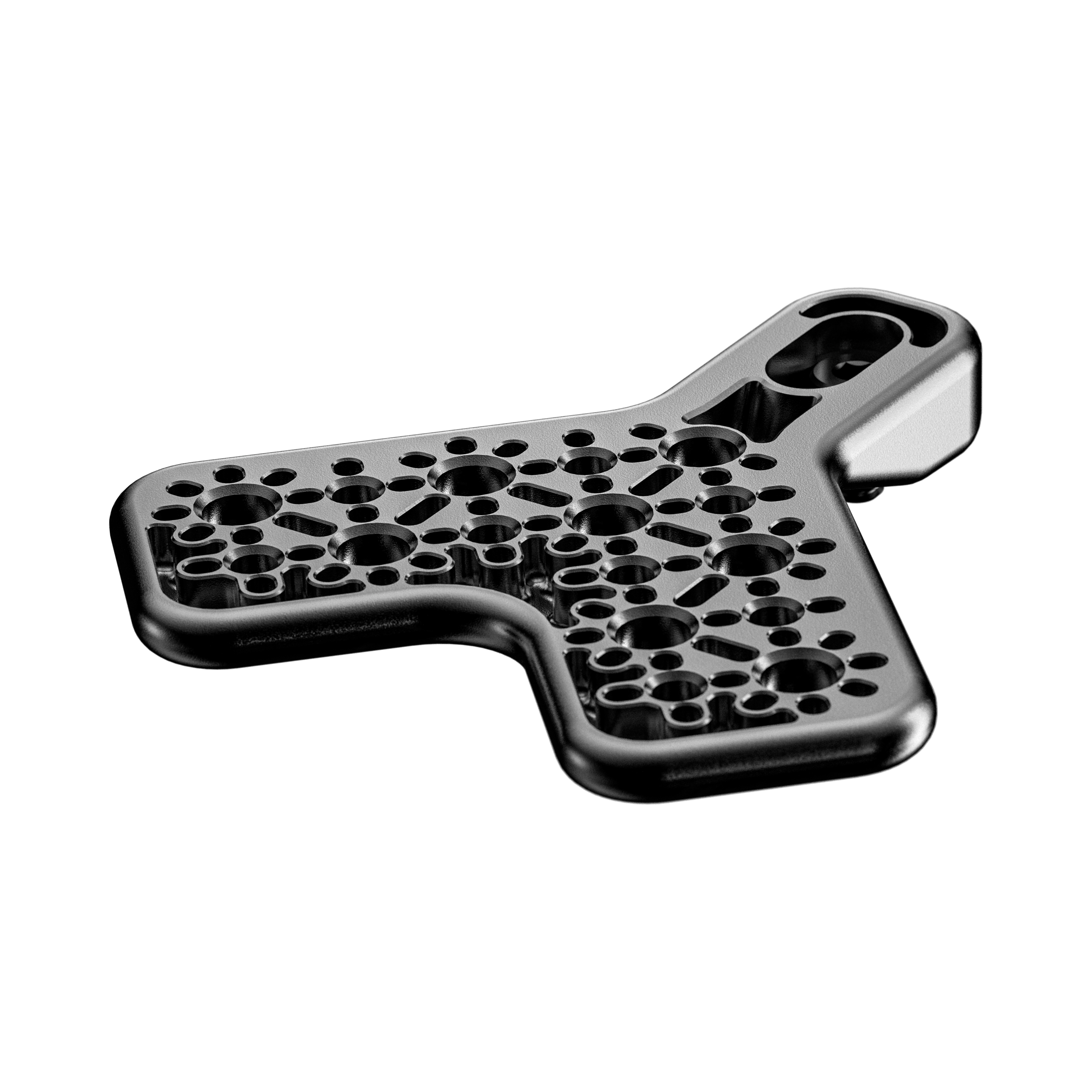 Teradek RT Kickstand for CTRL.5 - view 3