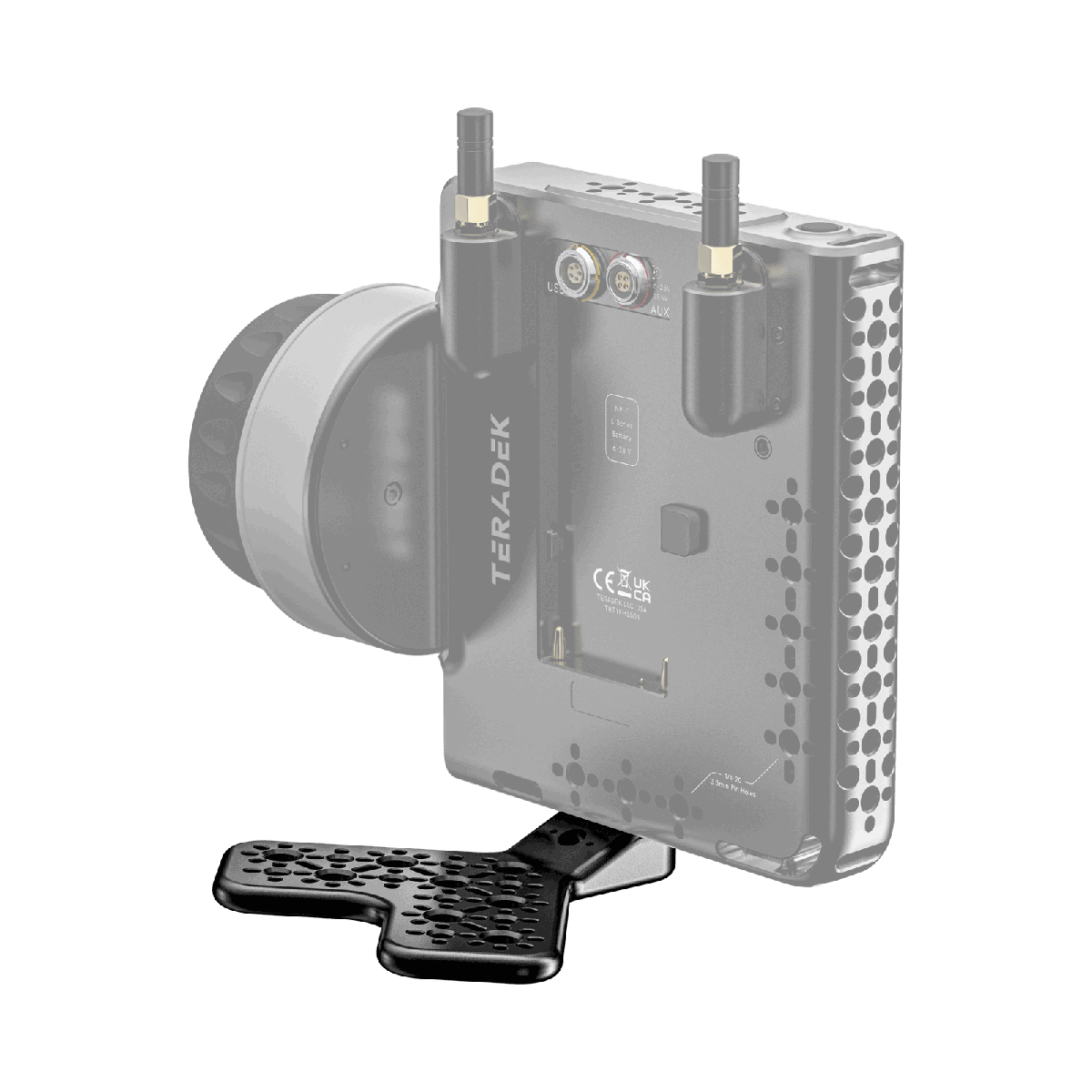 Teradek RT Kickstand for CTRL.5