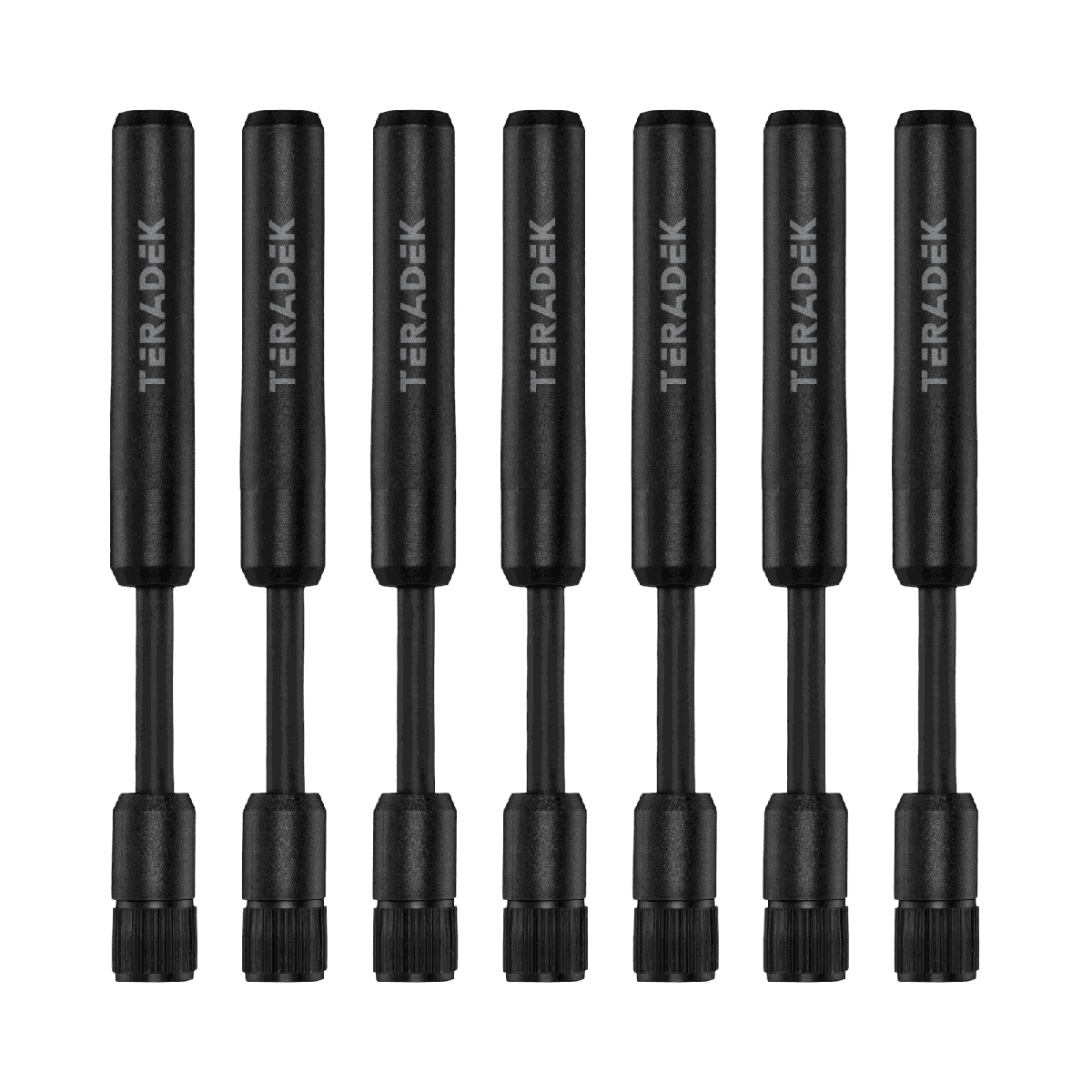 Teradek Flexible 5/6 GHz V-Antenna, 7 Antenna Set