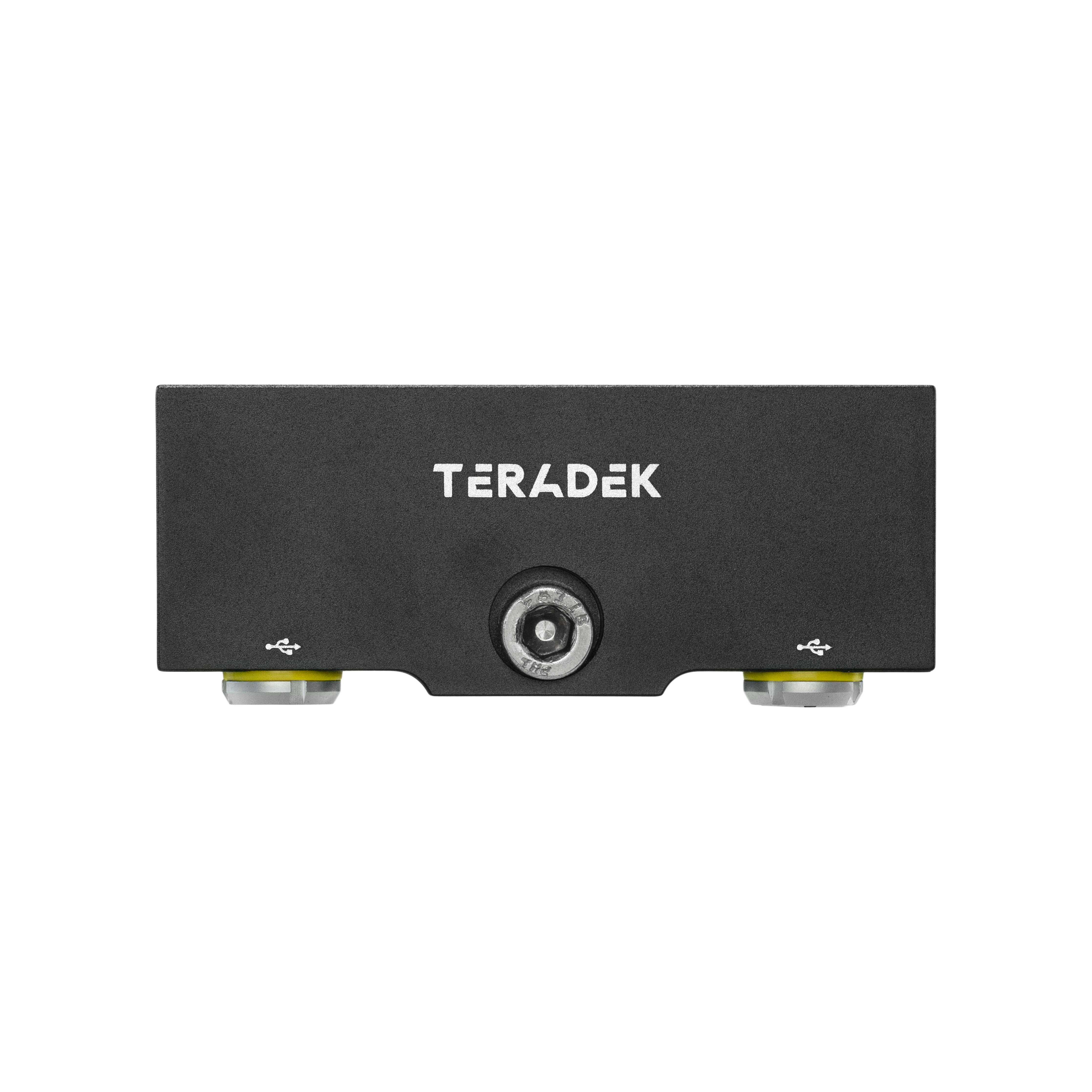 Teradek Micro-USB to Dual 5-Pin USB Adapter - view 2
