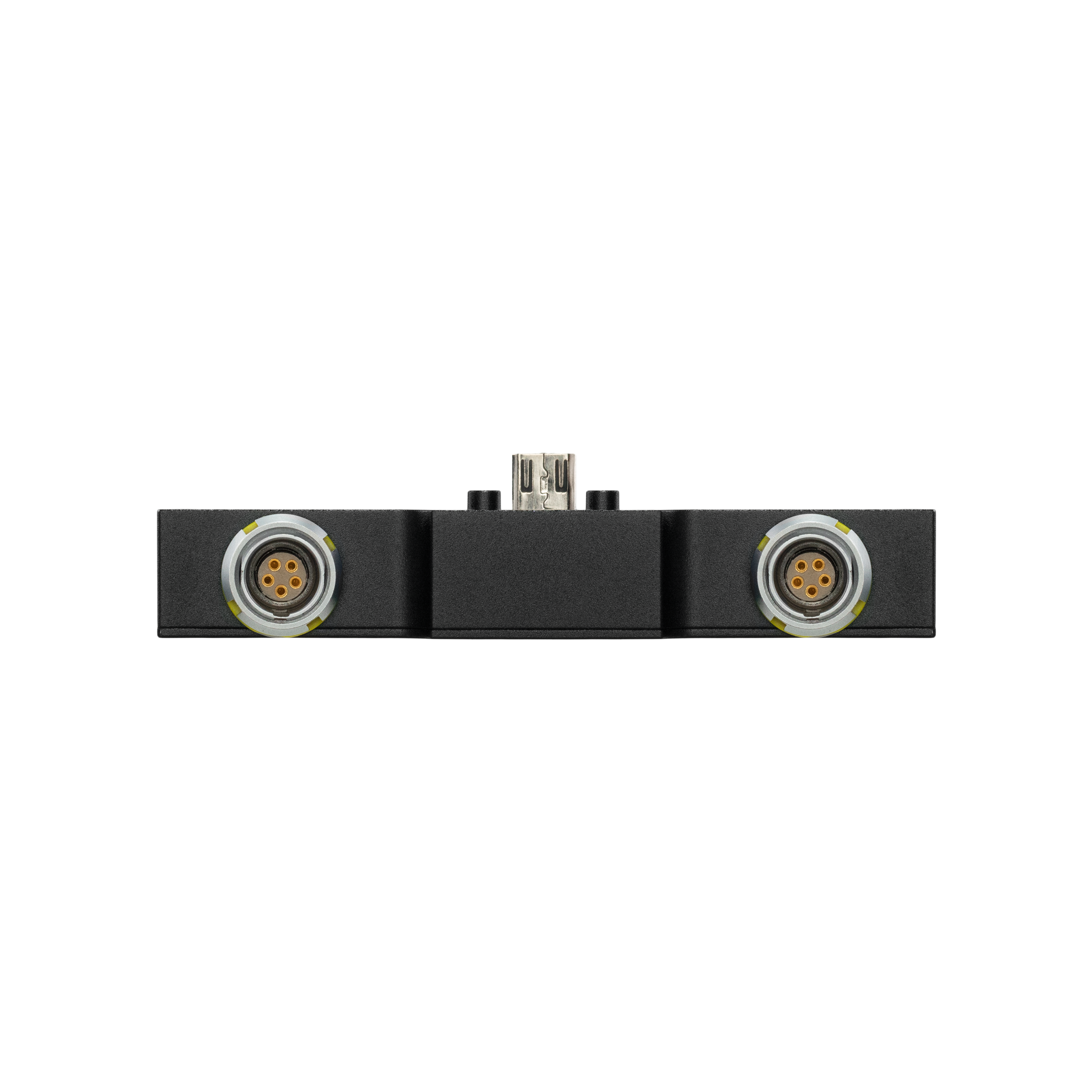 Teradek Micro-USB to Dual 5-Pin USB Adapter - view 3