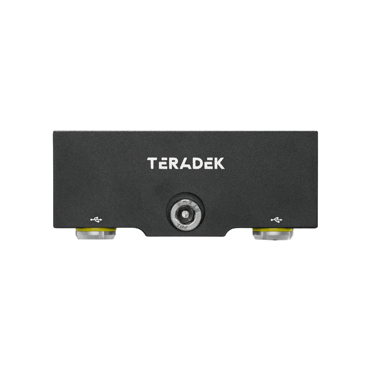 Teradek Micro-USB to Dual 5-Pin USB Adapter