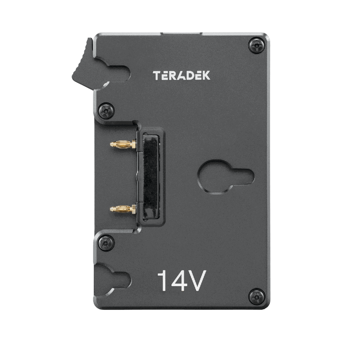 Teradek Pro Battery Plate 14V