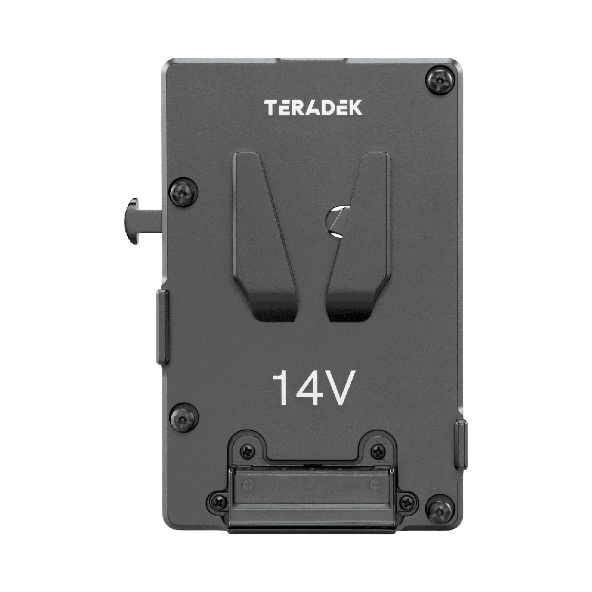 Teradek Pro Battery Plate 14V - view 3