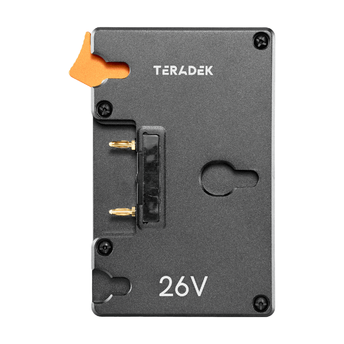 Teradek Pro Battery Plate 26V - view 3
