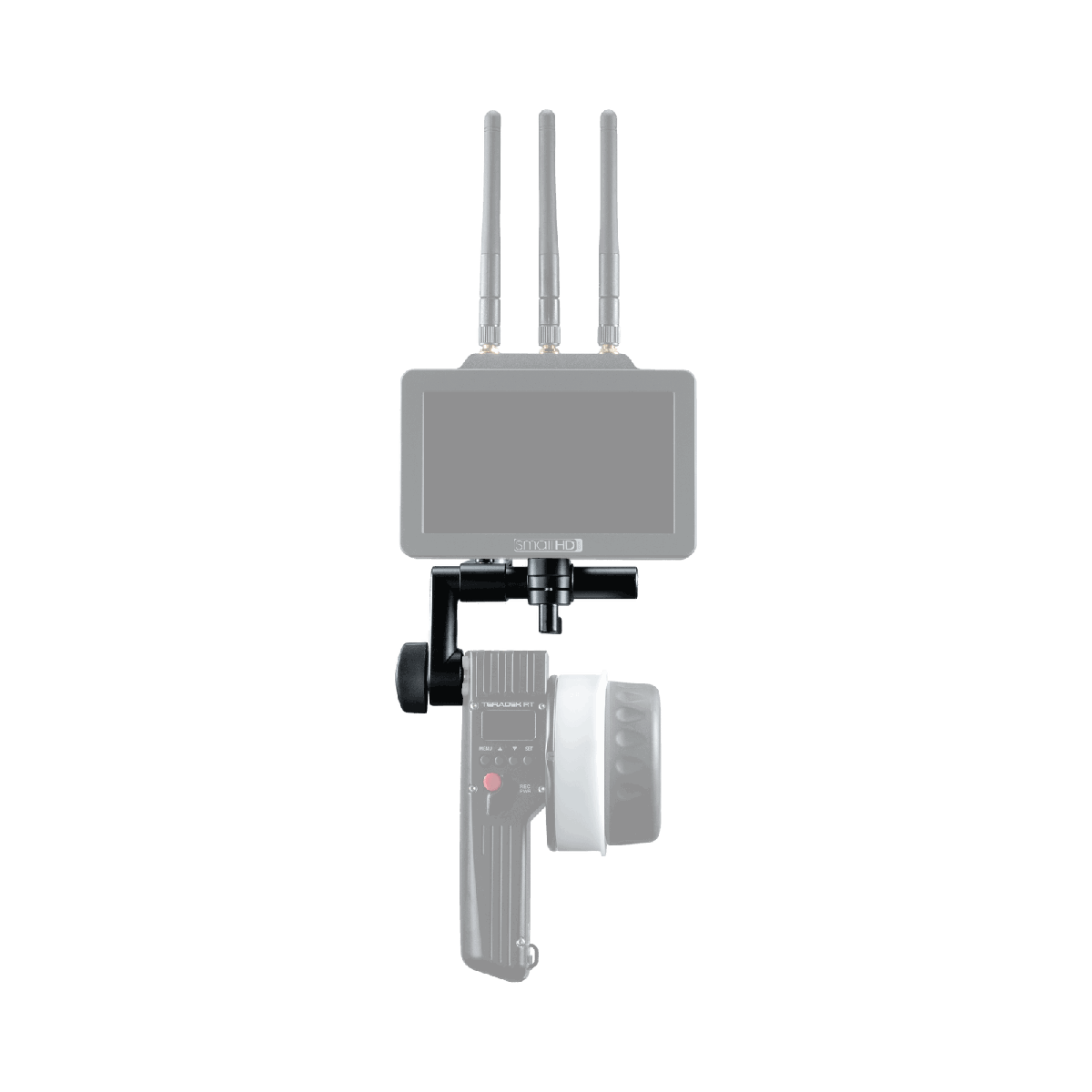 Teradek RT Monitor Bracket for CTRL.1 and CTRL.3